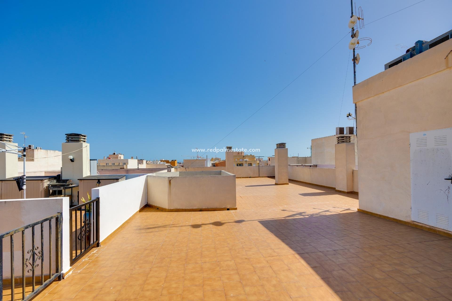 Videresalg - Leilighet -
Torrevieja - Centro Torrevieja