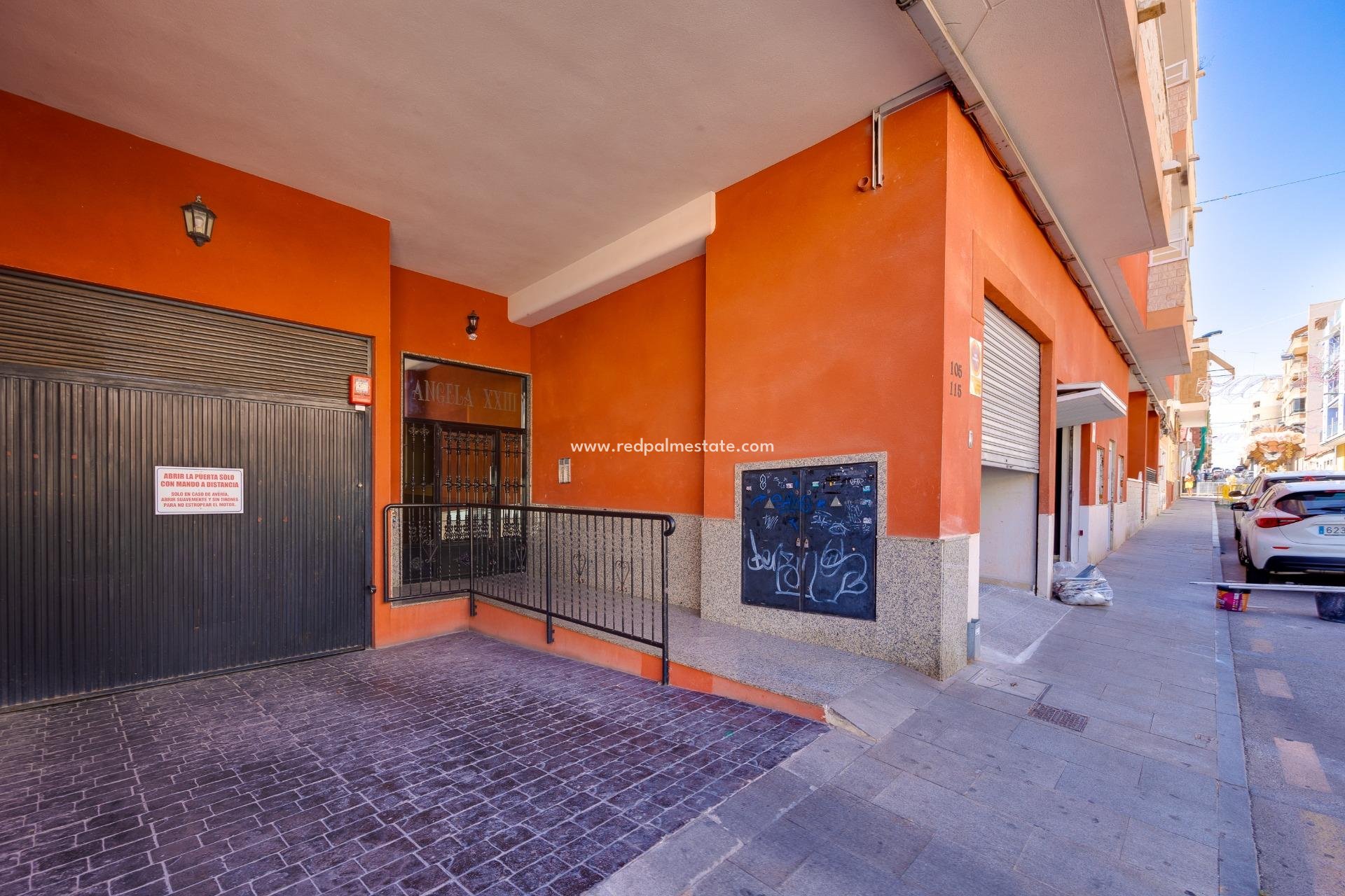 Videresalg - Leilighet -
Torrevieja - Centro Torrevieja