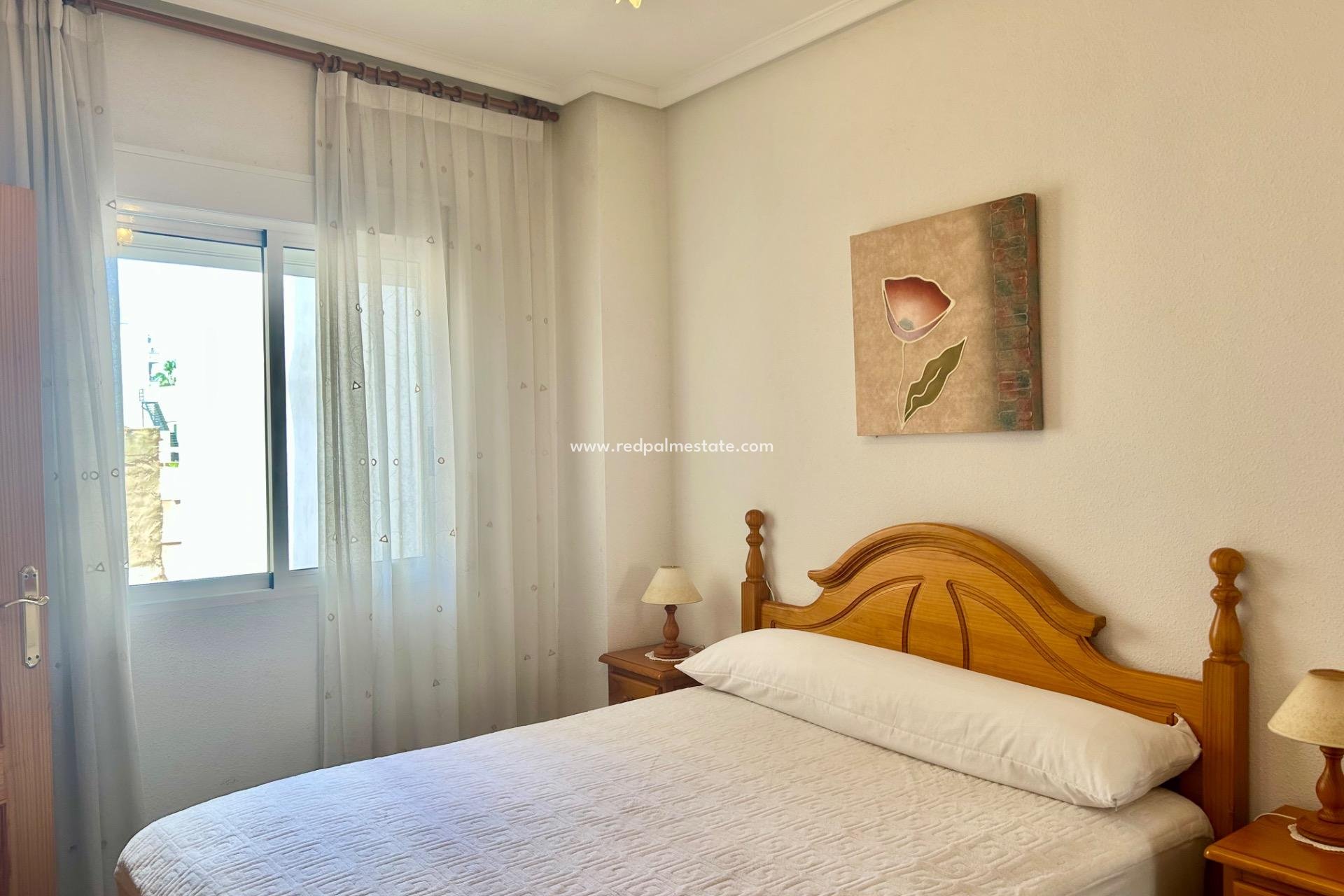 Videresalg - Leilighet -
Torrevieja - Centro Torrevieja