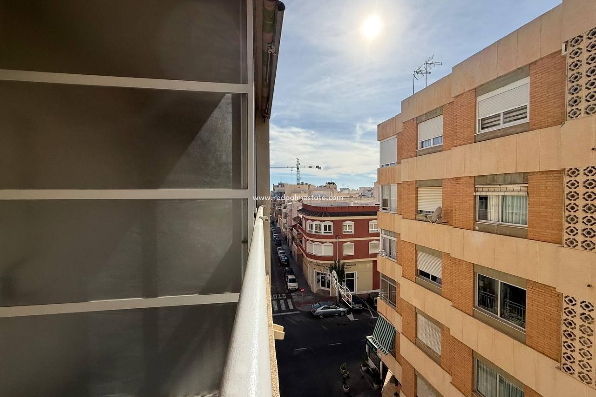 Videresalg - Leilighet -
Torrevieja - Centro Torrevieja