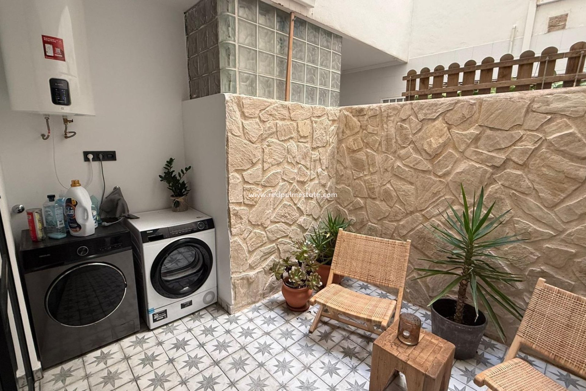 Videresalg - Leilighet -
Torrevieja - Centro Torrevieja