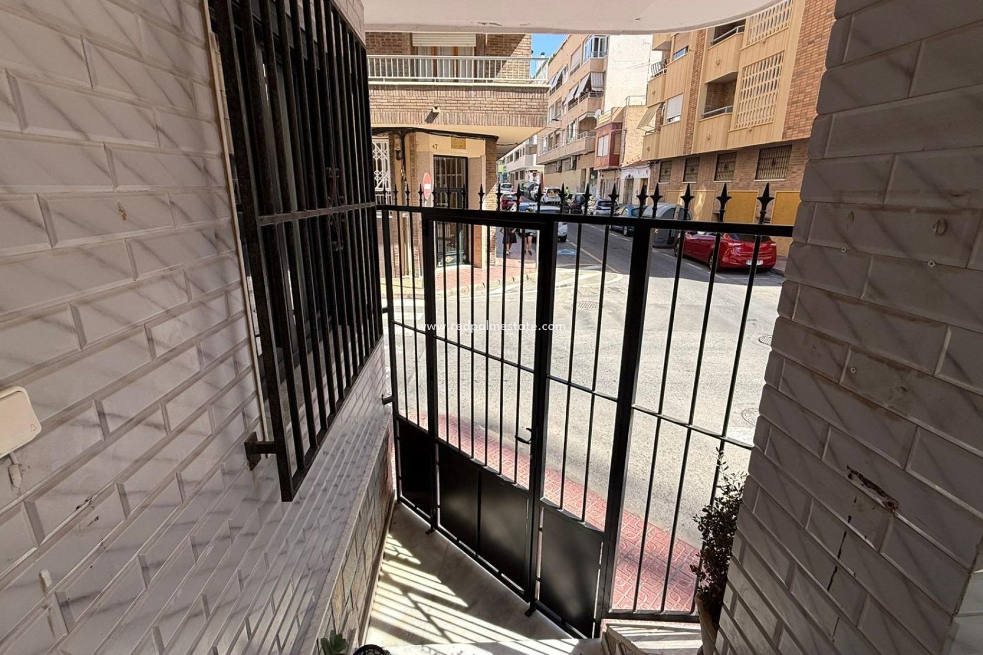 Videresalg - Leilighet -
Torrevieja - Centro Torrevieja