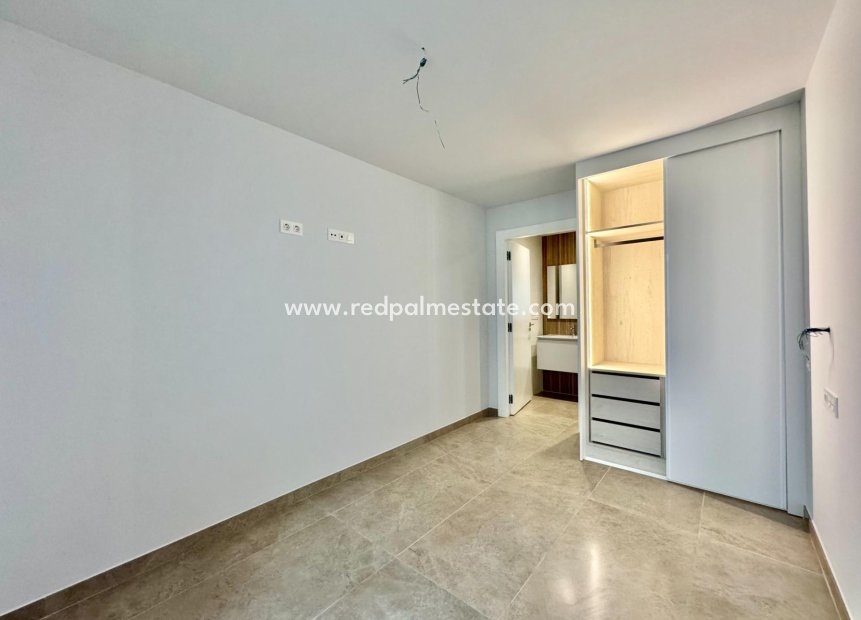 Videresalg - Leilighet -
Torrevieja - Centro Torrevieja