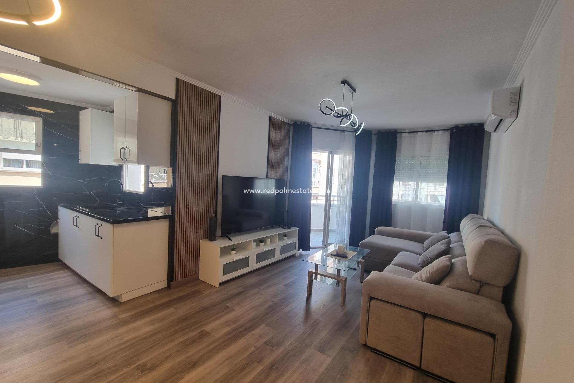 Videresalg - Leilighet -
Torrevieja - Centro Torrevieja