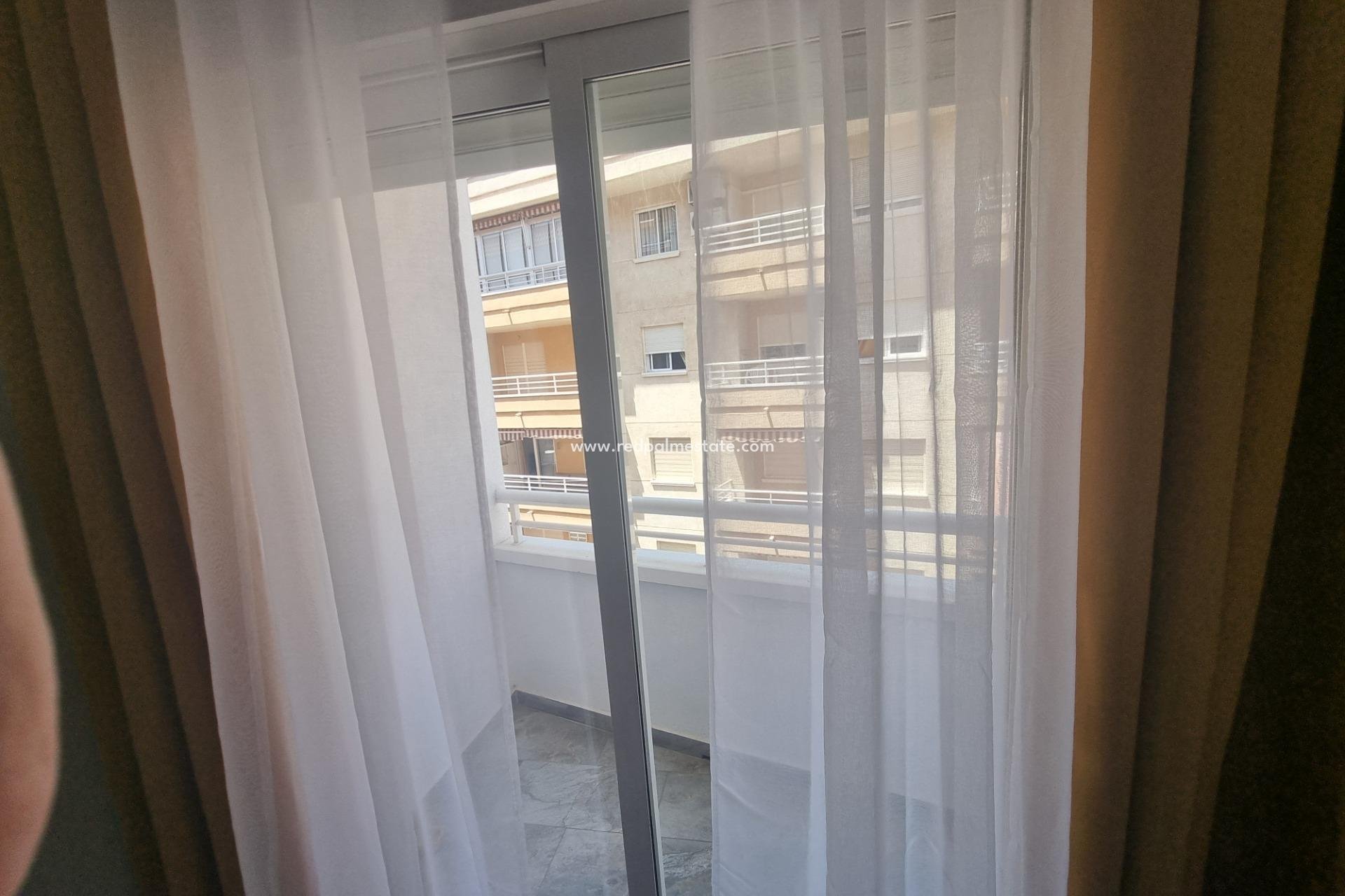 Videresalg - Leilighet -
Torrevieja - Centro Torrevieja