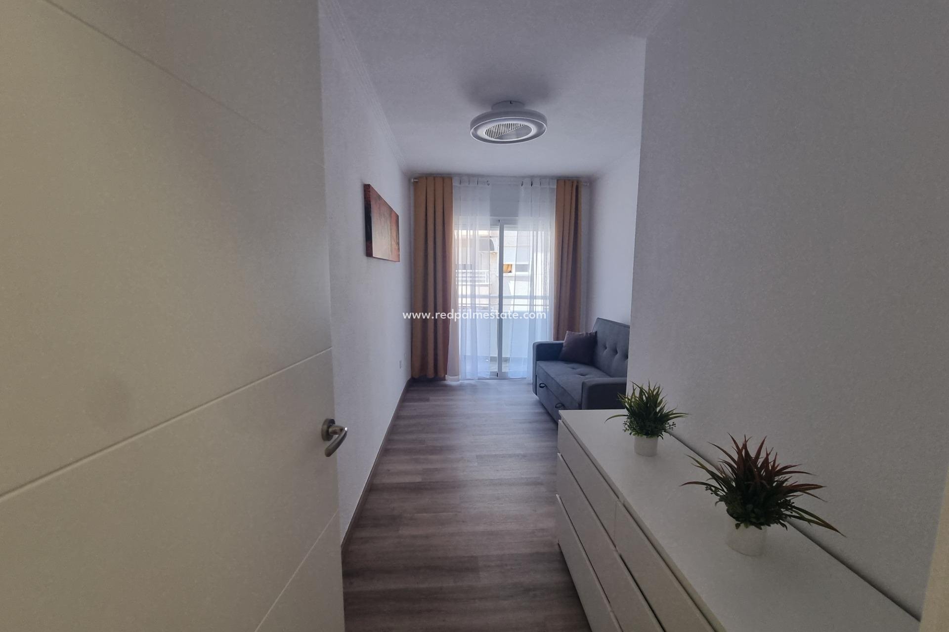Videresalg - Leilighet -
Torrevieja - Centro Torrevieja