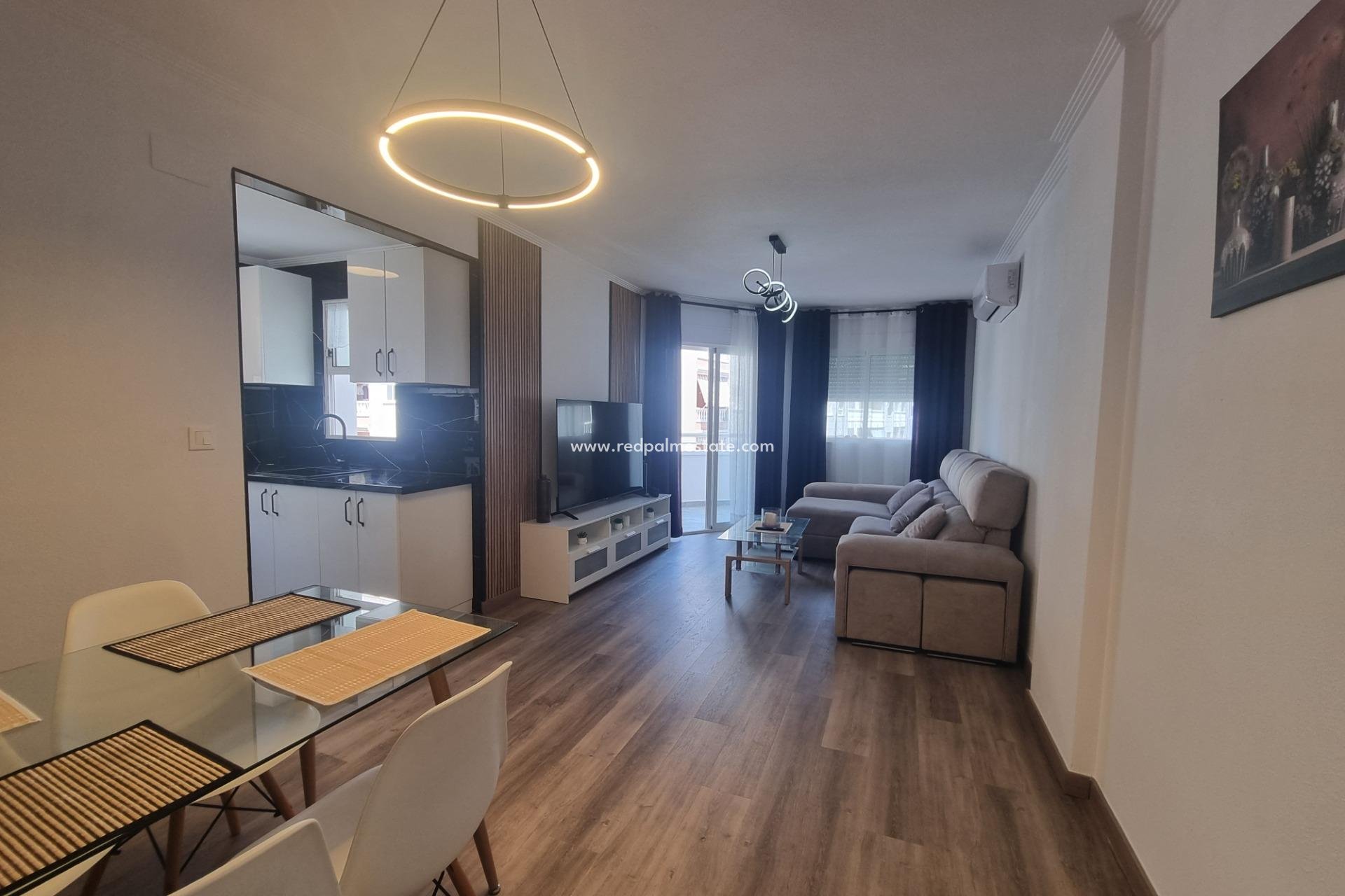 Videresalg - Leilighet -
Torrevieja - Centro Torrevieja