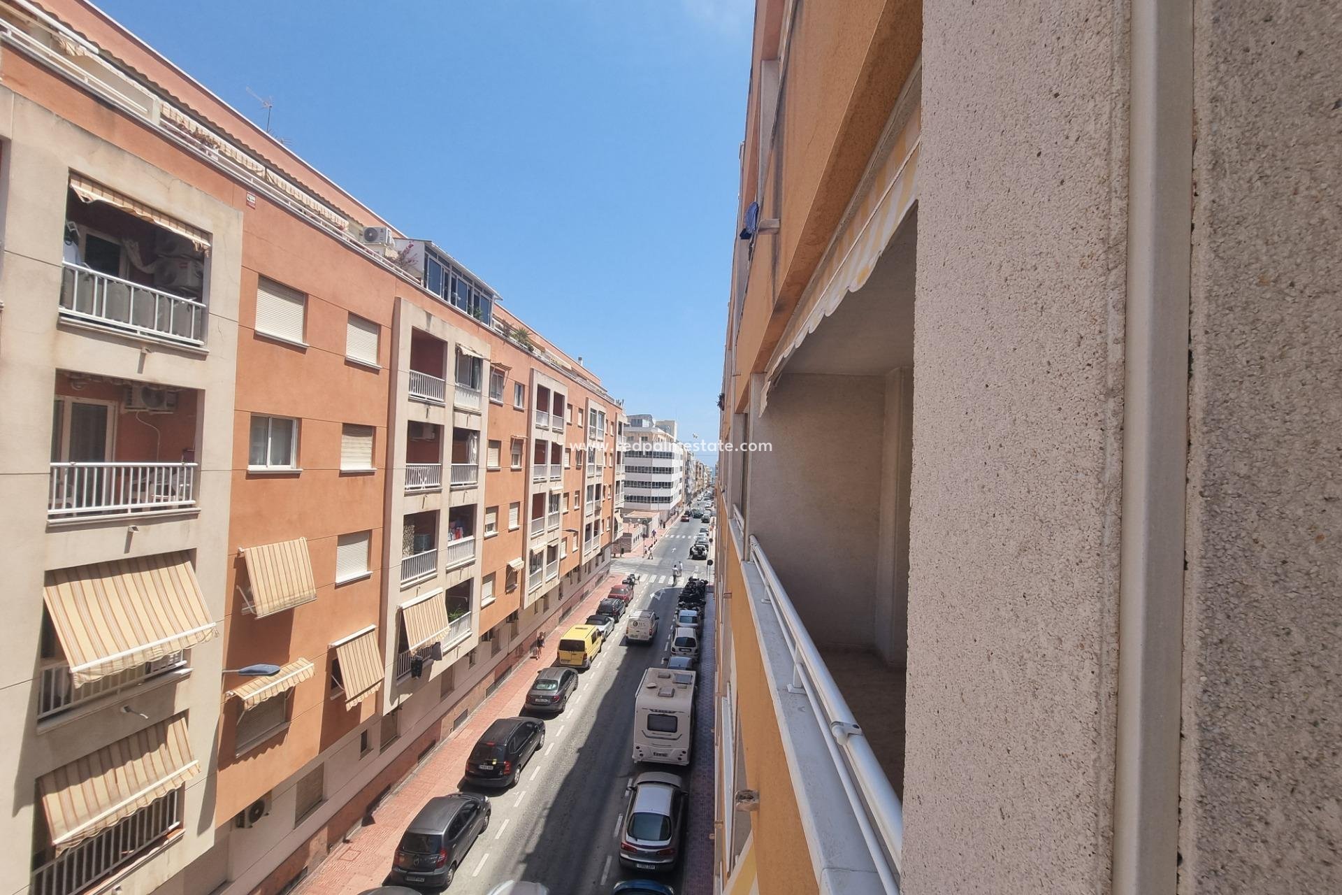 Videresalg - Leilighet -
Torrevieja - Centro Torrevieja