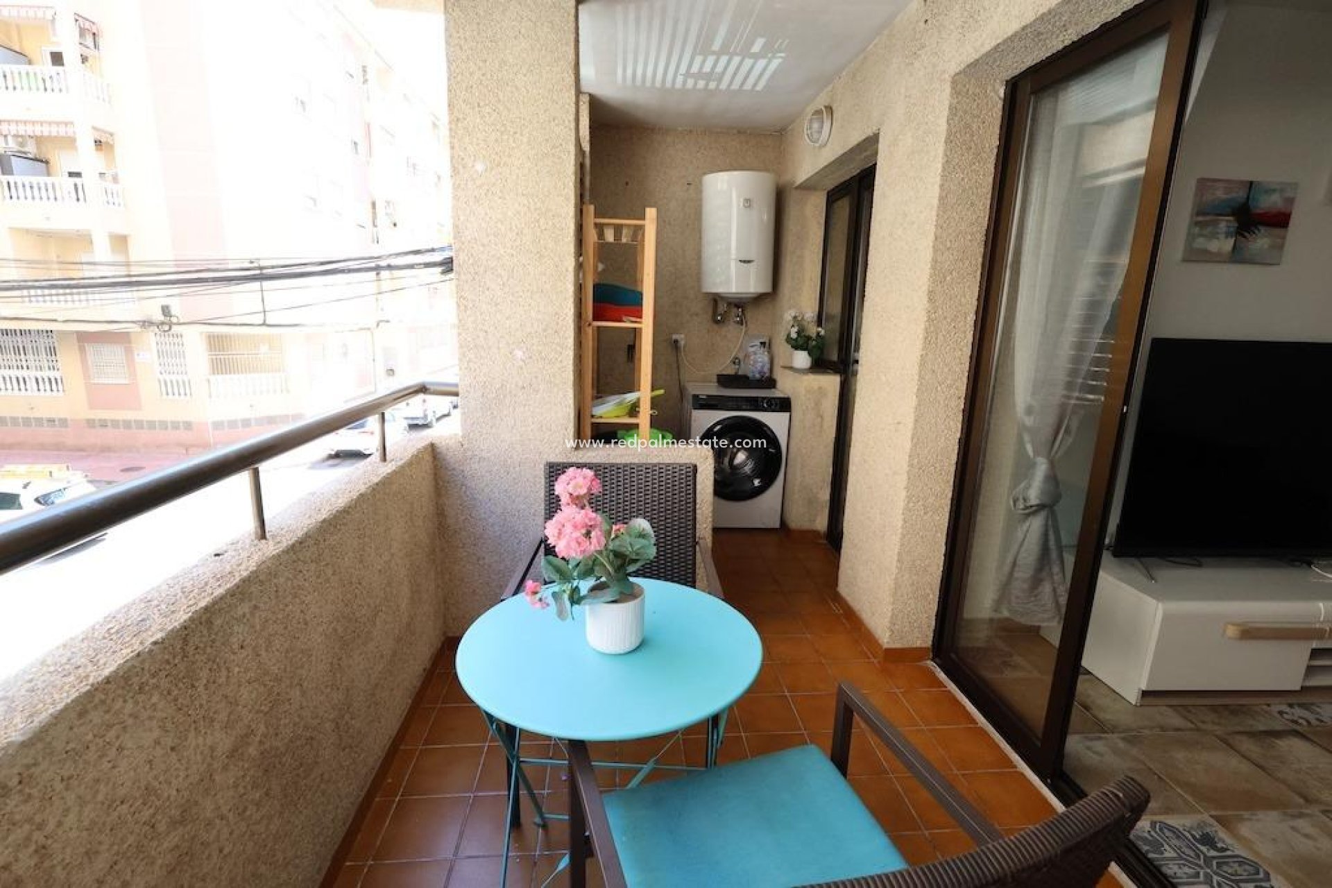 Videresalg - Leilighet -
Torrevieja - Centro Torrevieja