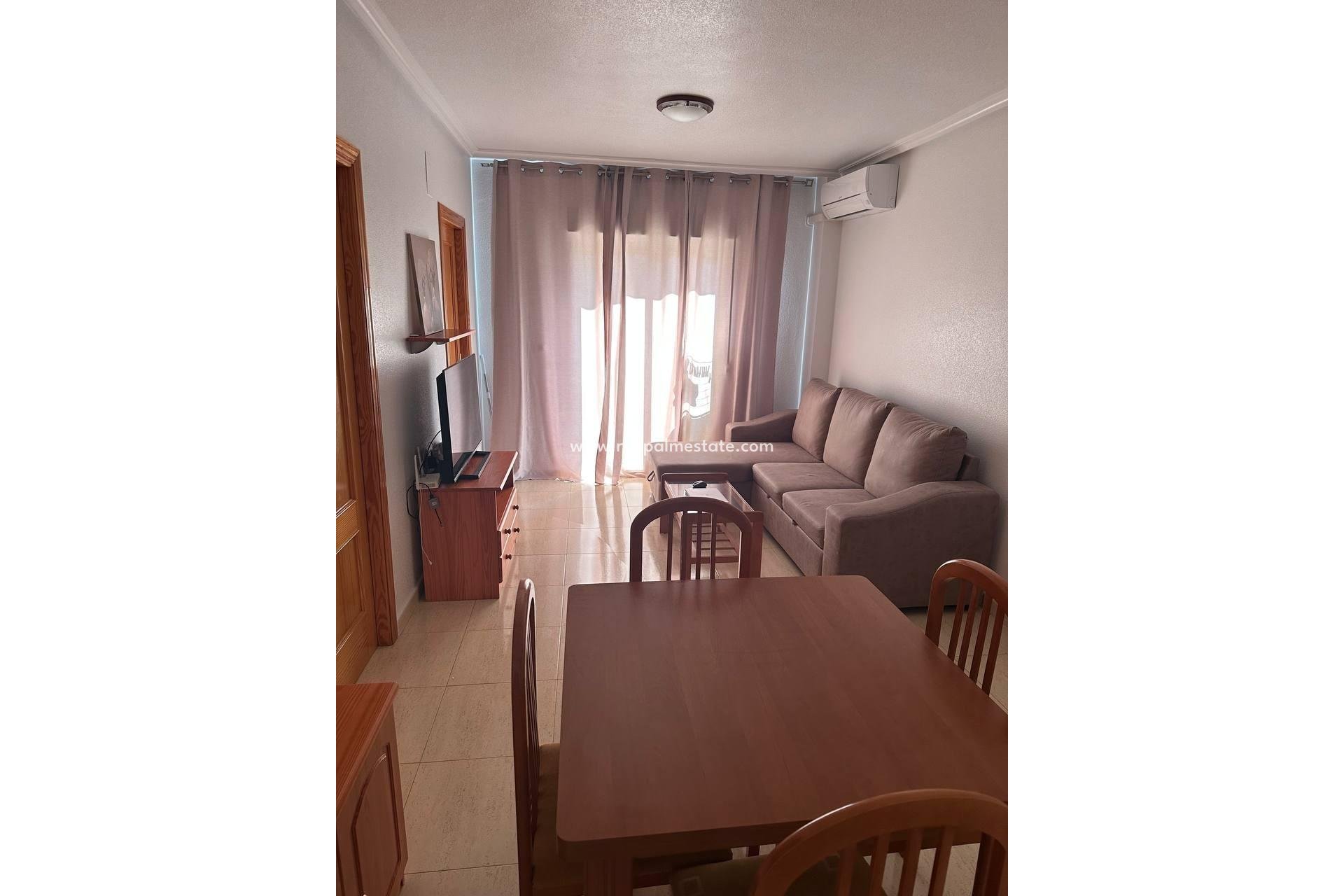 Videresalg - Leilighet -
Torrevieja - Centro Torrevieja