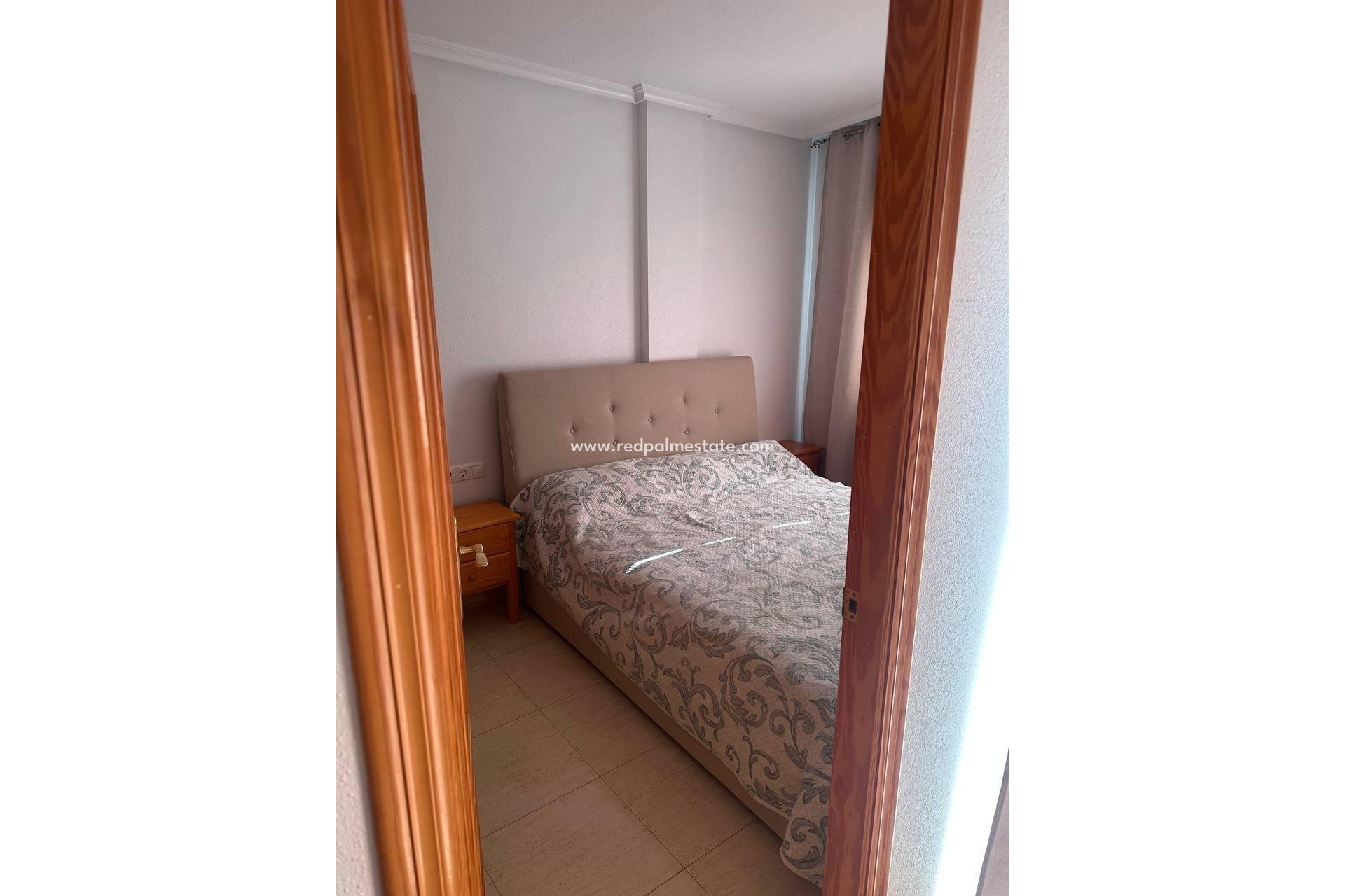Videresalg - Leilighet -
Torrevieja - Centro Torrevieja