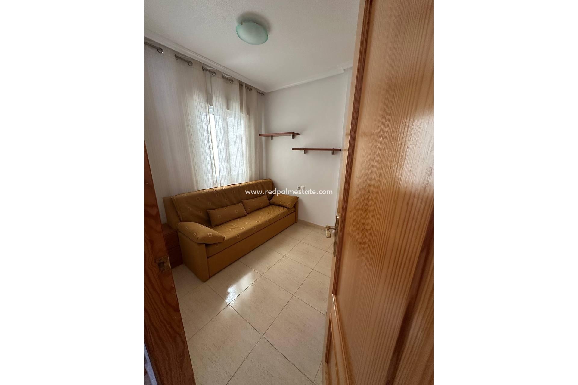 Videresalg - Leilighet -
Torrevieja - Centro Torrevieja