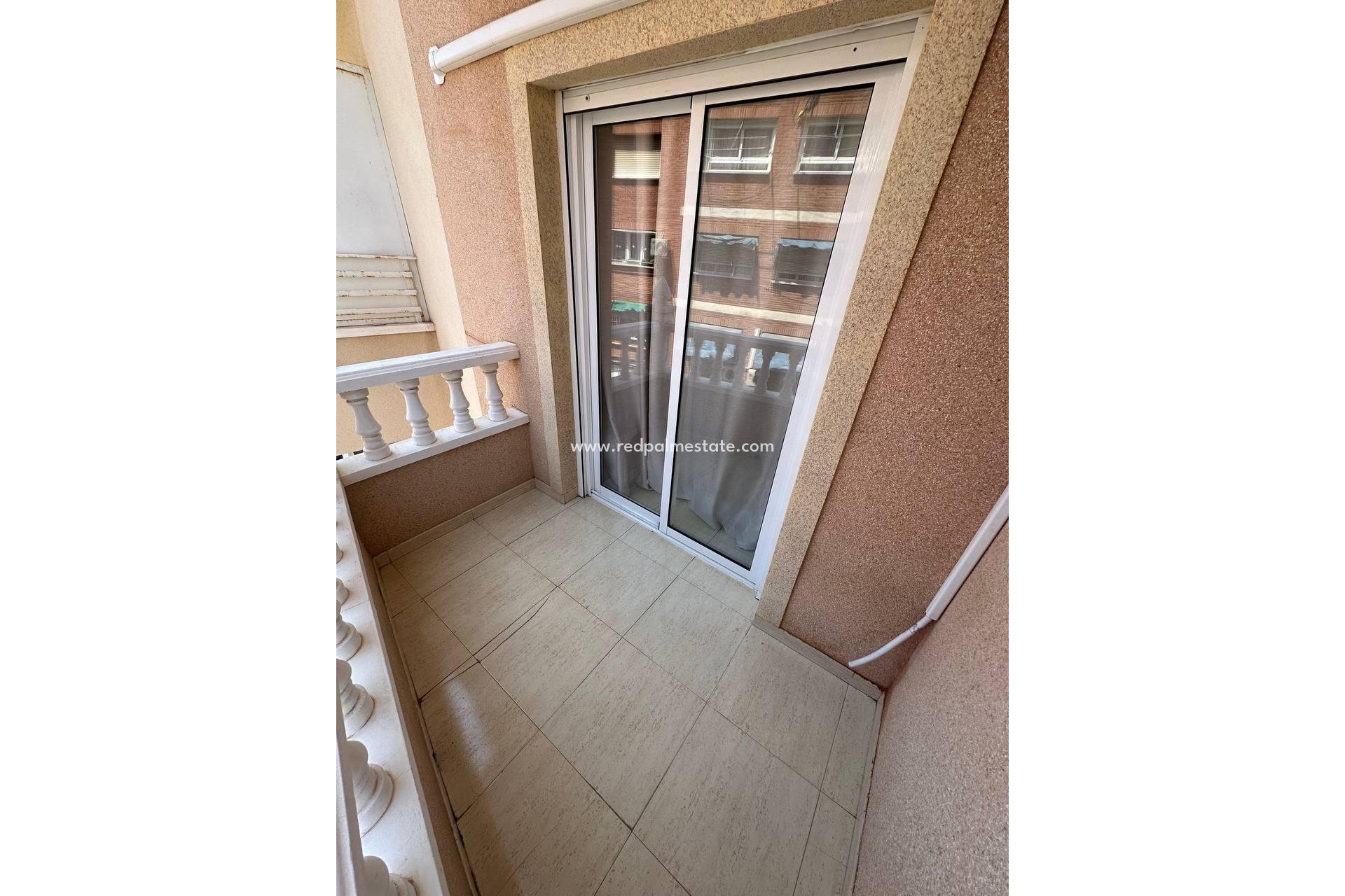 Videresalg - Leilighet -
Torrevieja - Centro Torrevieja