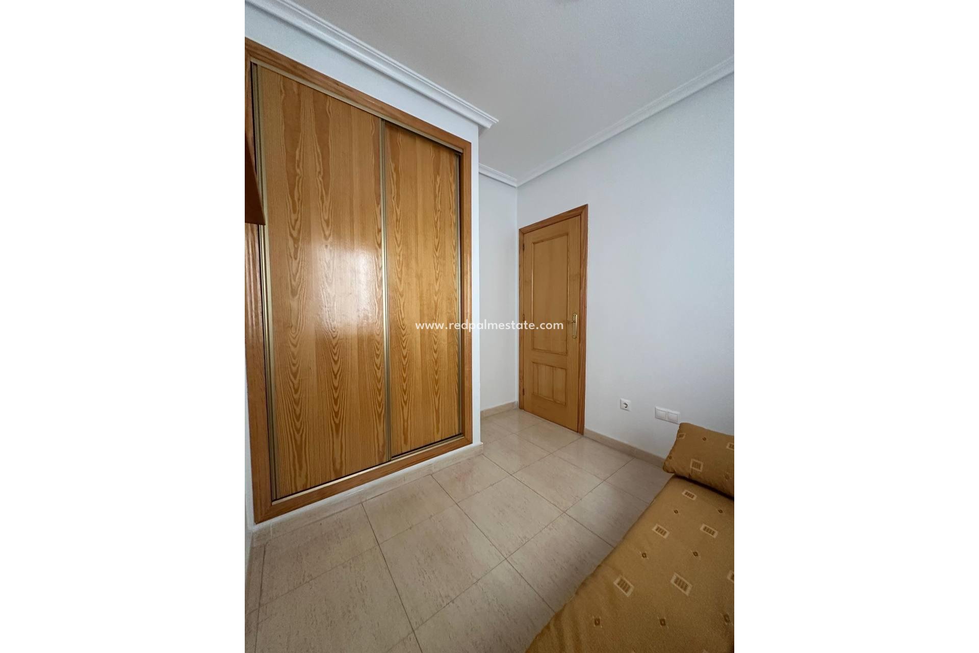 Videresalg - Leilighet -
Torrevieja - Centro Torrevieja