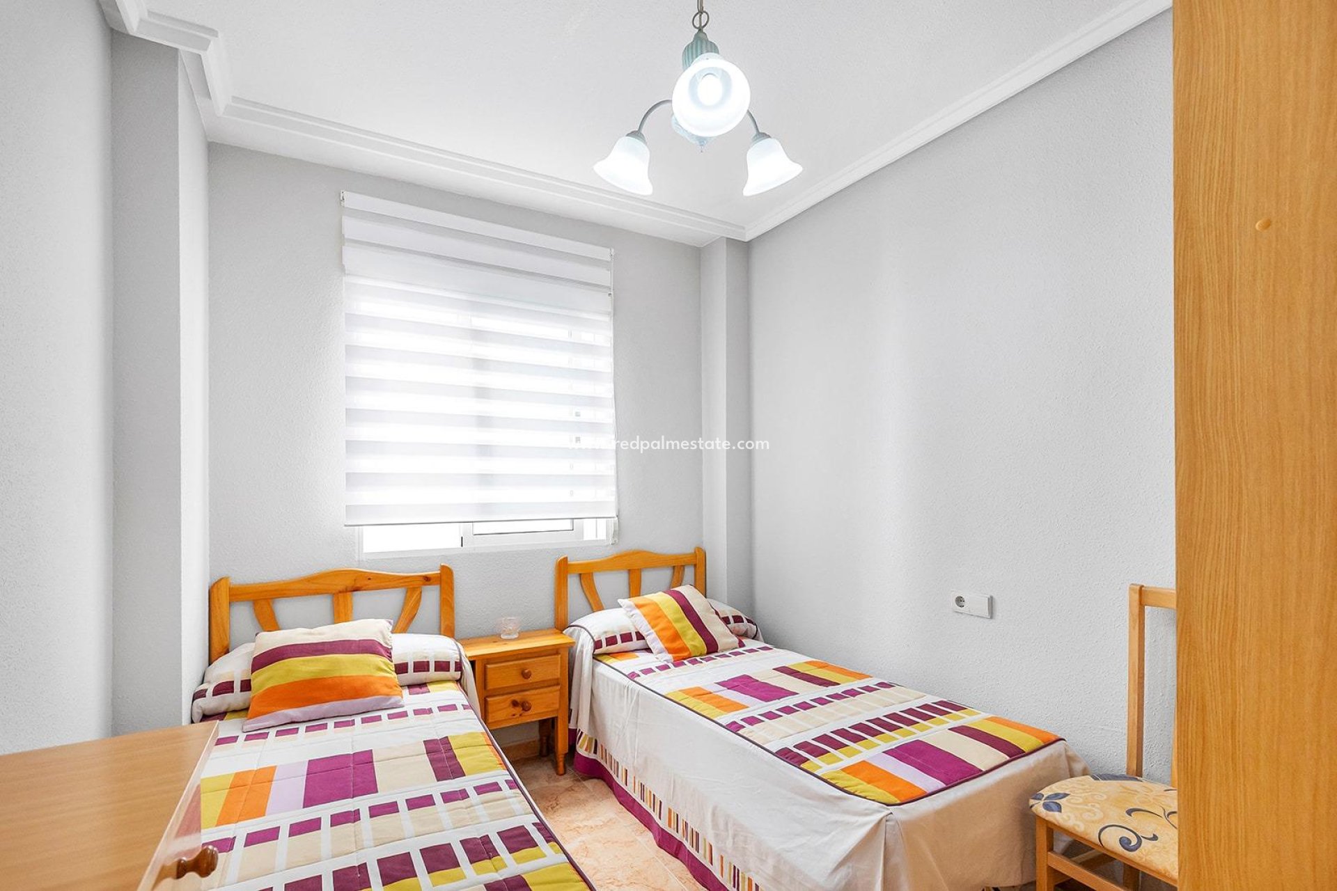 Videresalg - Leilighet -
Torrevieja - Centro Torrevieja