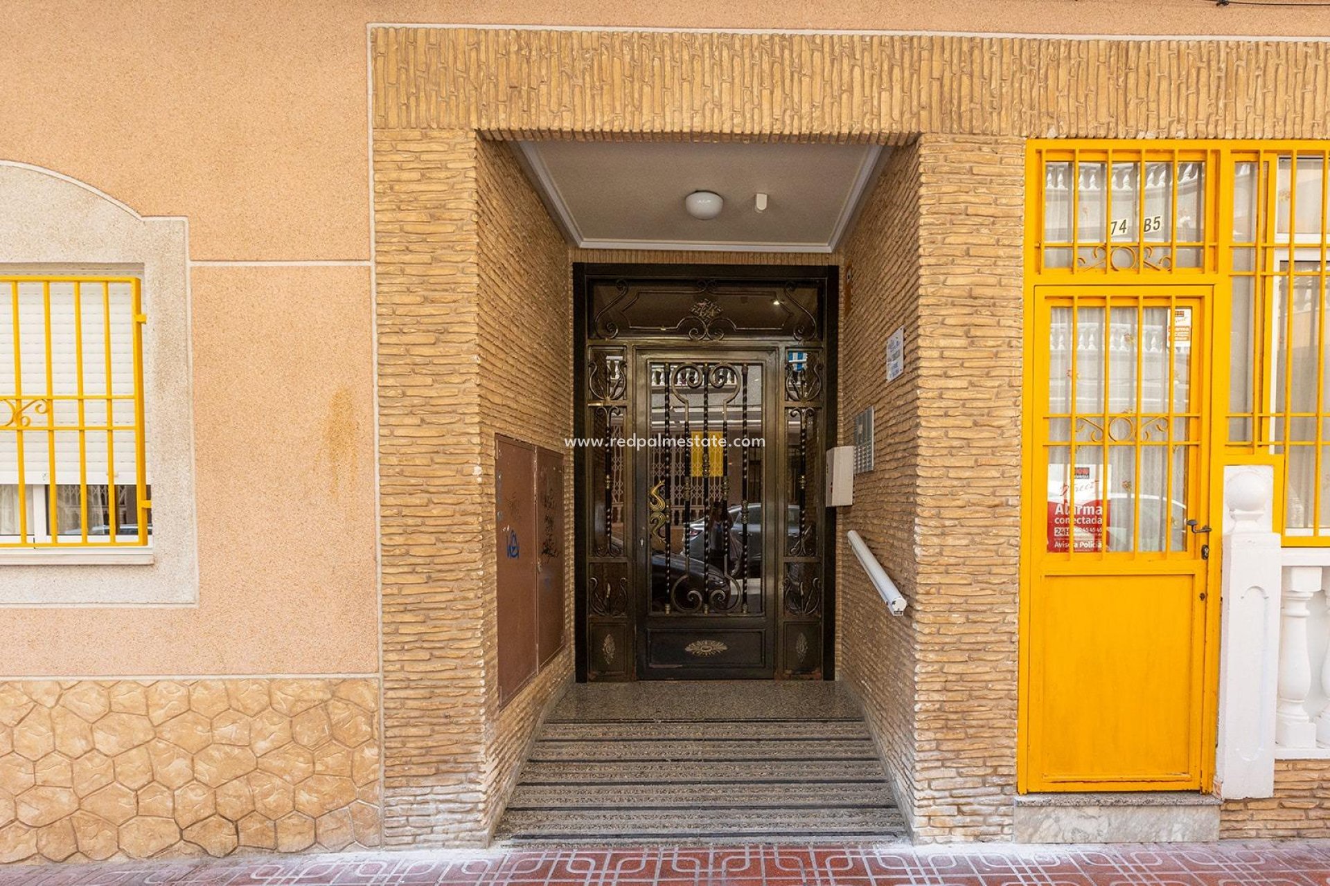 Videresalg - Leilighet -
Torrevieja - Centro Torrevieja