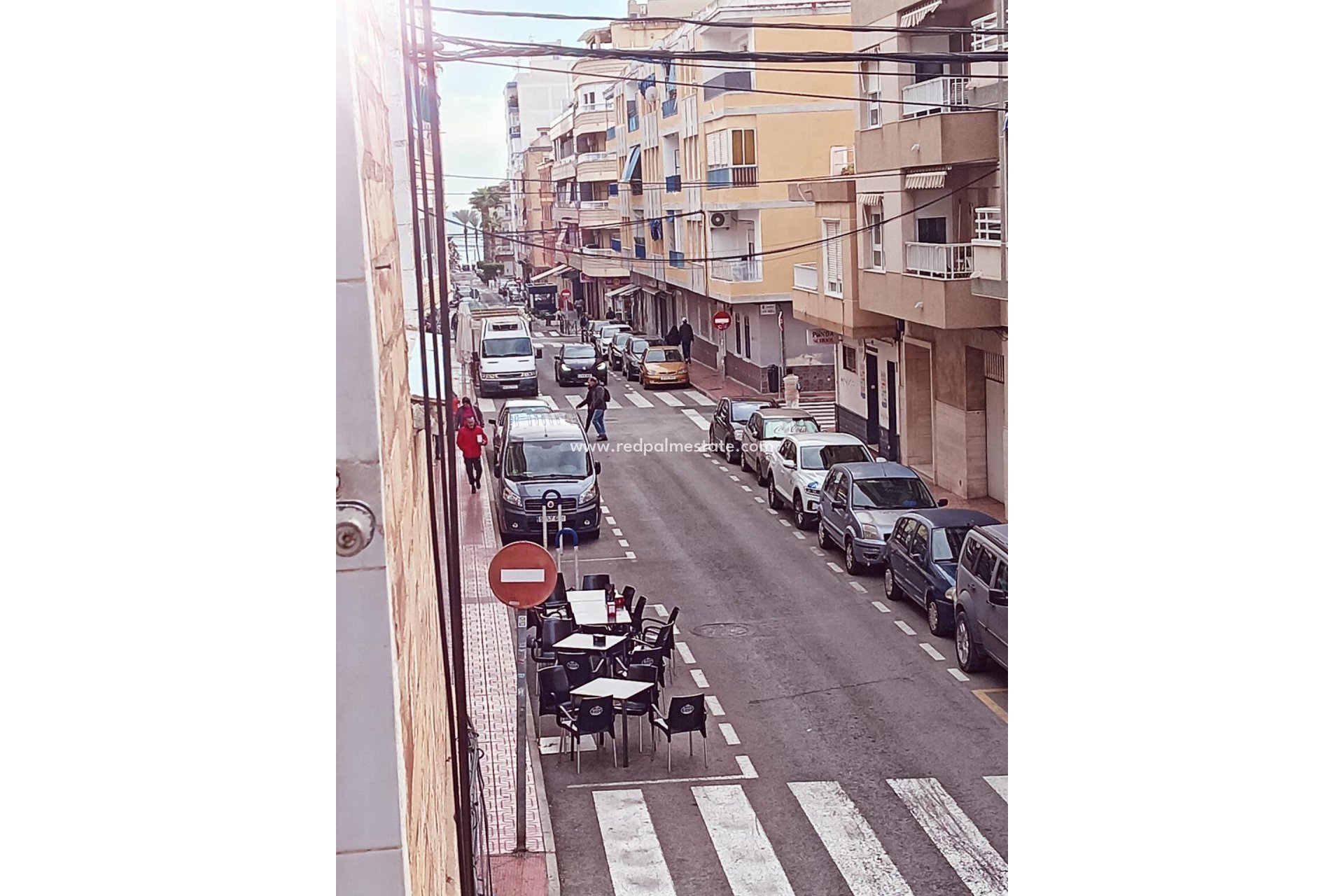 Videresalg - Leilighet -
Torrevieja - Centro Torrevieja