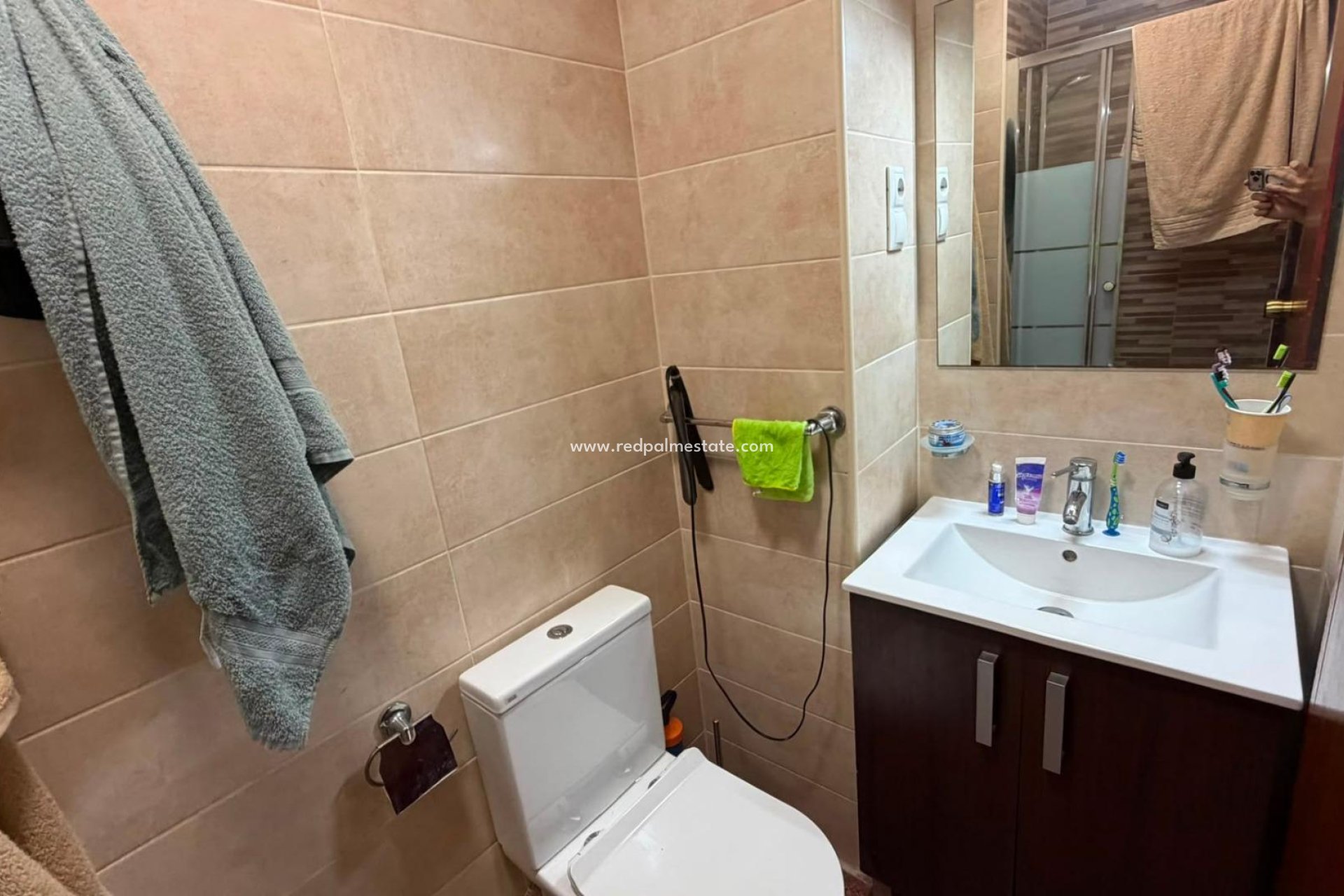 Videresalg - Leilighet -
Torrevieja - Centro Torrevieja