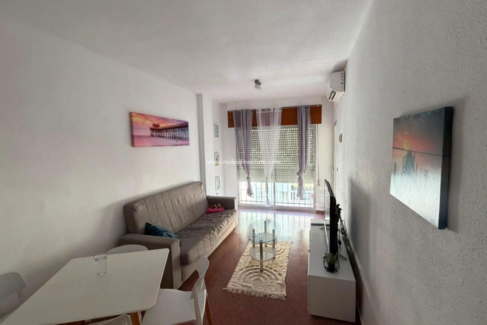 Videresalg - Leilighet -
Torrevieja - Centro Torrevieja