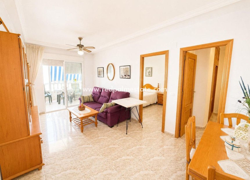 Videresalg - Leilighet -
Torrevieja - Centro Torrevieja