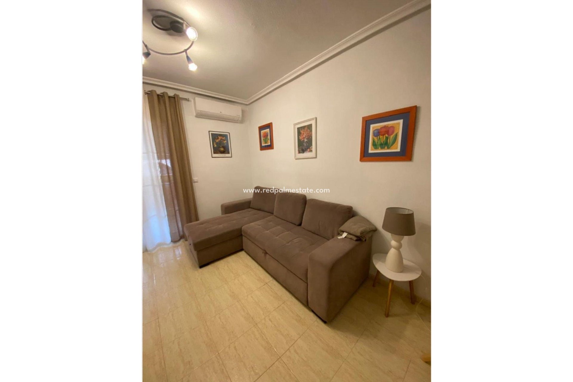 Videresalg - Leilighet -
Torrevieja - Centro Torrevieja