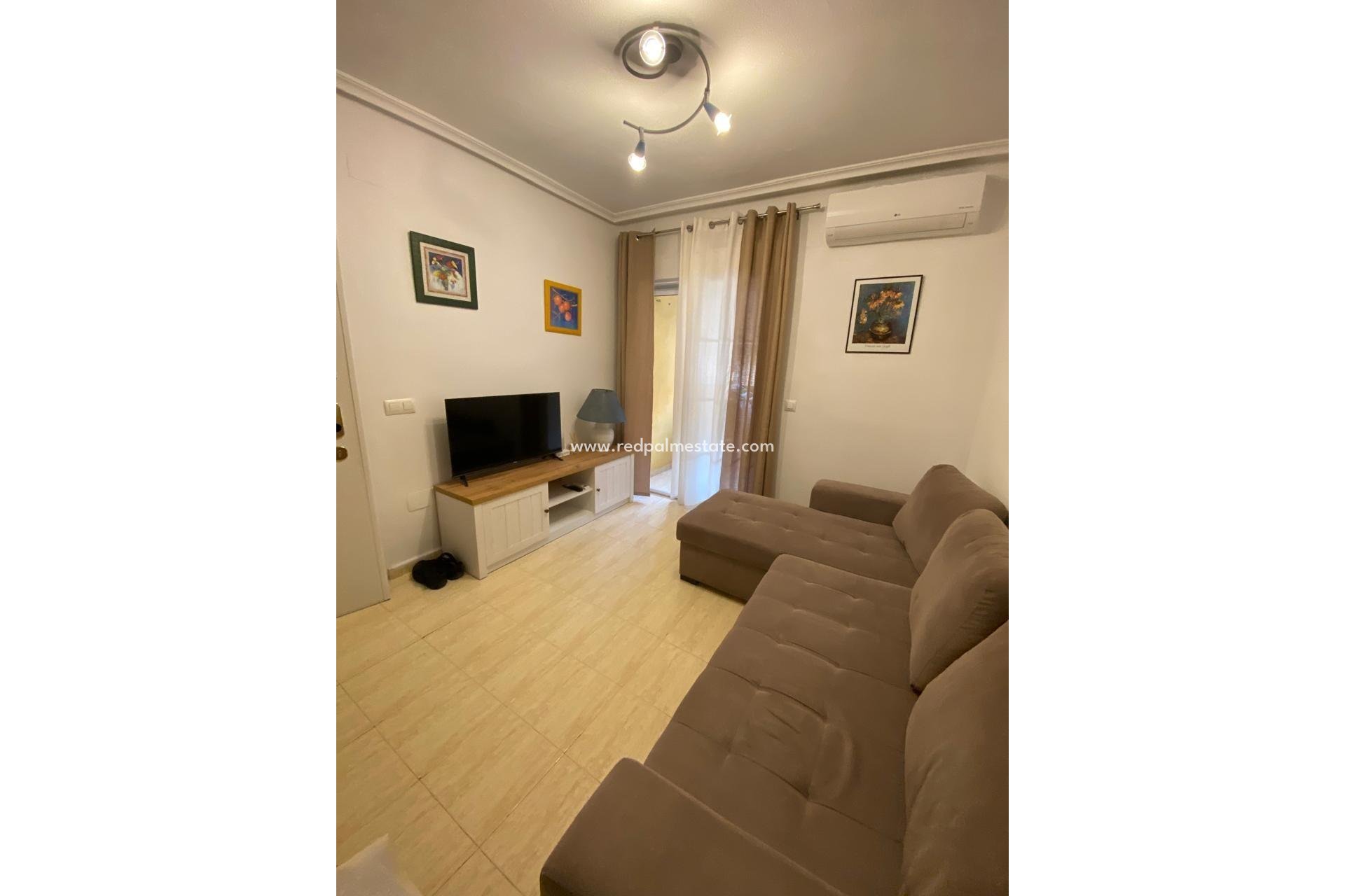 Videresalg - Leilighet -
Torrevieja - Centro Torrevieja