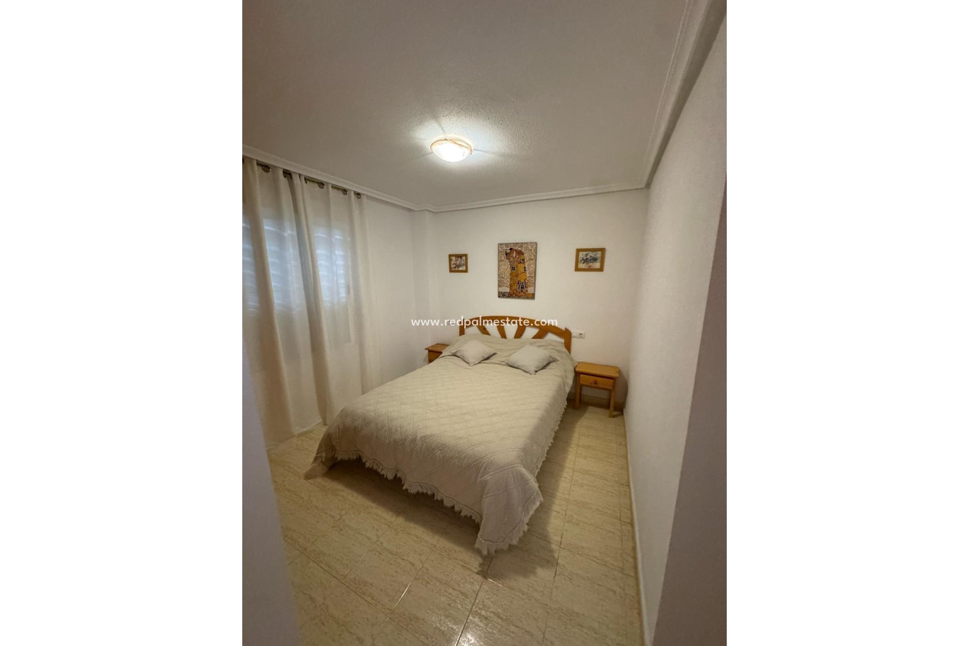 Videresalg - Leilighet -
Torrevieja - Centro Torrevieja
