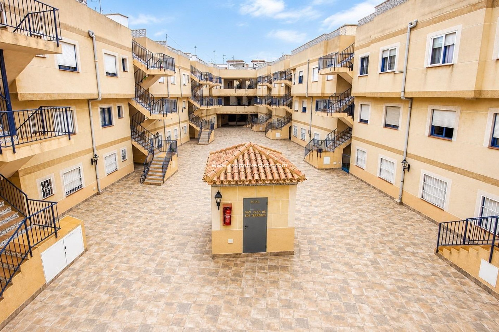 Videresalg - Leilighet -
Torrevieja - Centro Torrevieja