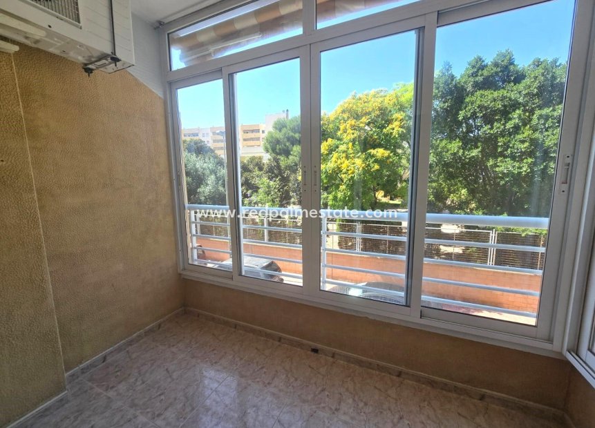 Videresalg - Leilighet -
Torrevieja - Centro Torrevieja