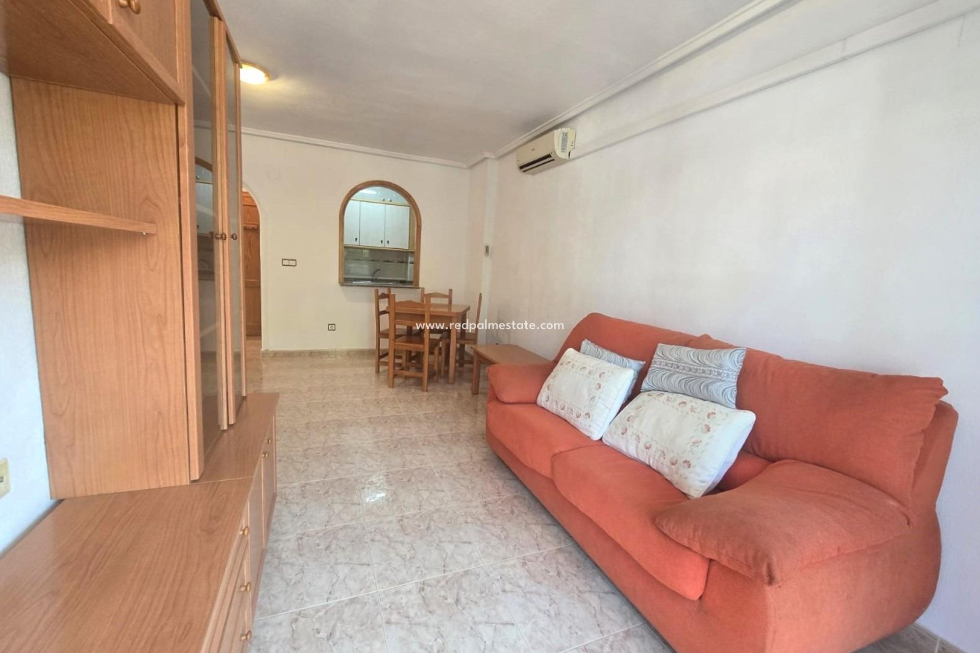 Videresalg - Leilighet -
Torrevieja - Centro Torrevieja