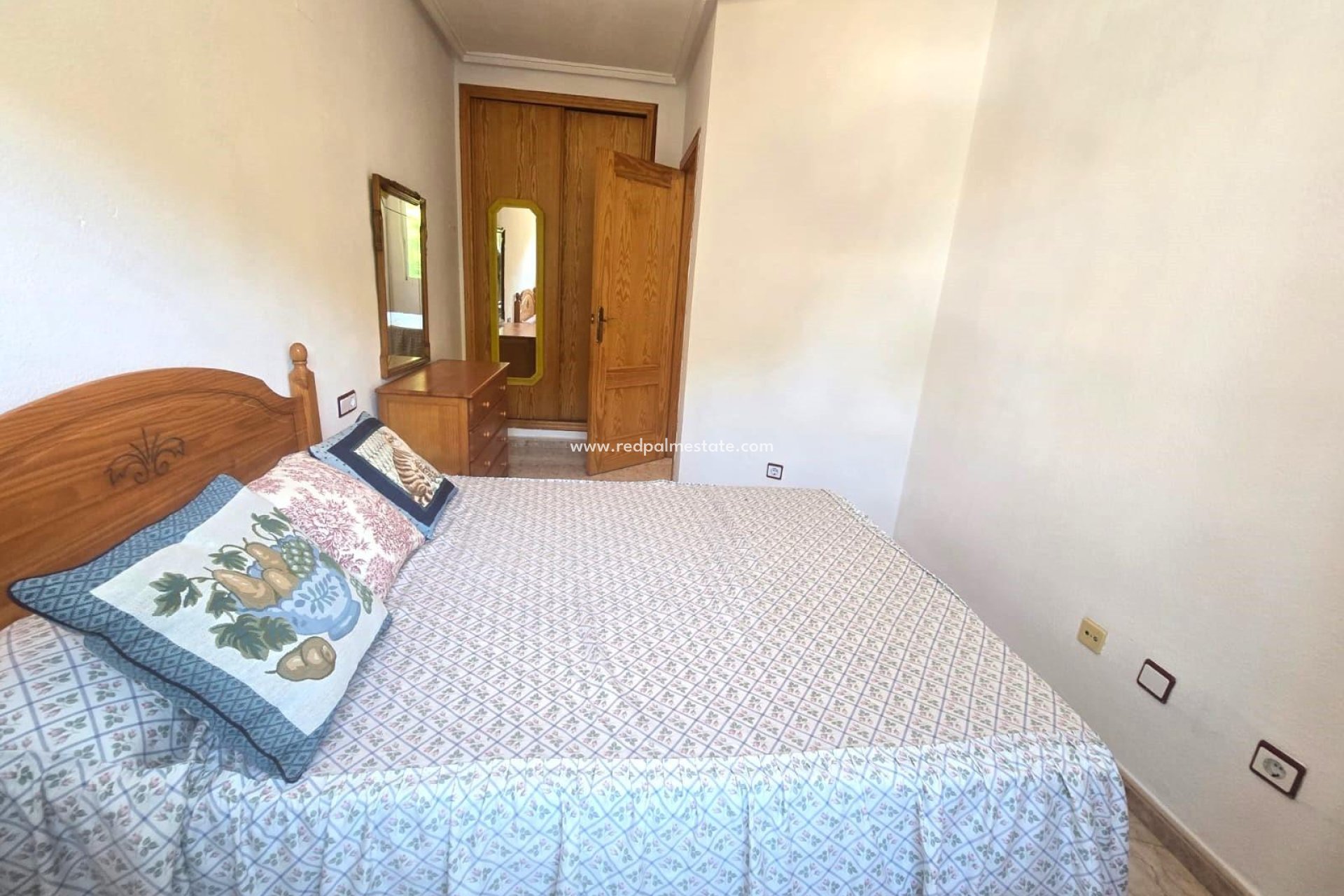 Videresalg - Leilighet -
Torrevieja - Centro Torrevieja