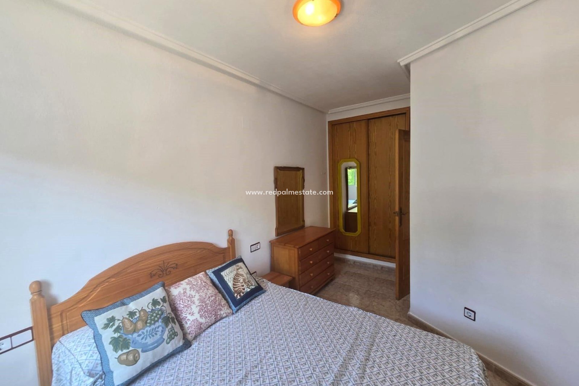 Videresalg - Leilighet -
Torrevieja - Centro Torrevieja