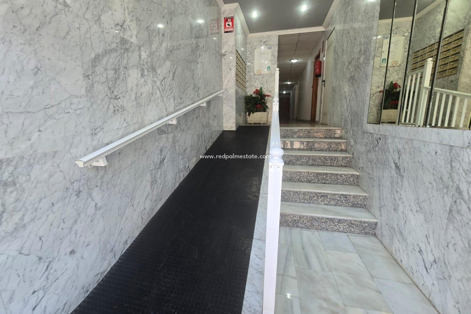 Videresalg - Leilighet -
Torrevieja - Centro Torrevieja