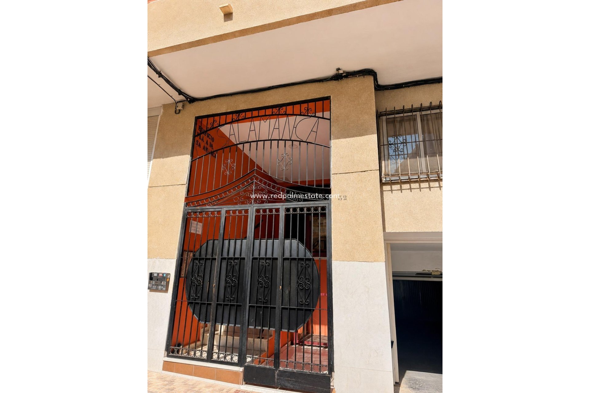 Videresalg - Leilighet -
Torrevieja - Centro Torrevieja