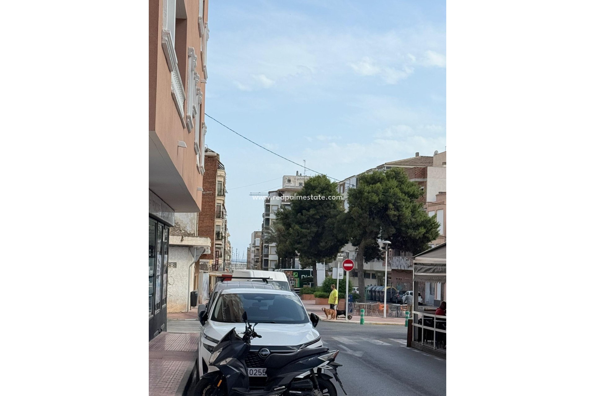 Videresalg - Leilighet -
Torrevieja - Centro Torrevieja