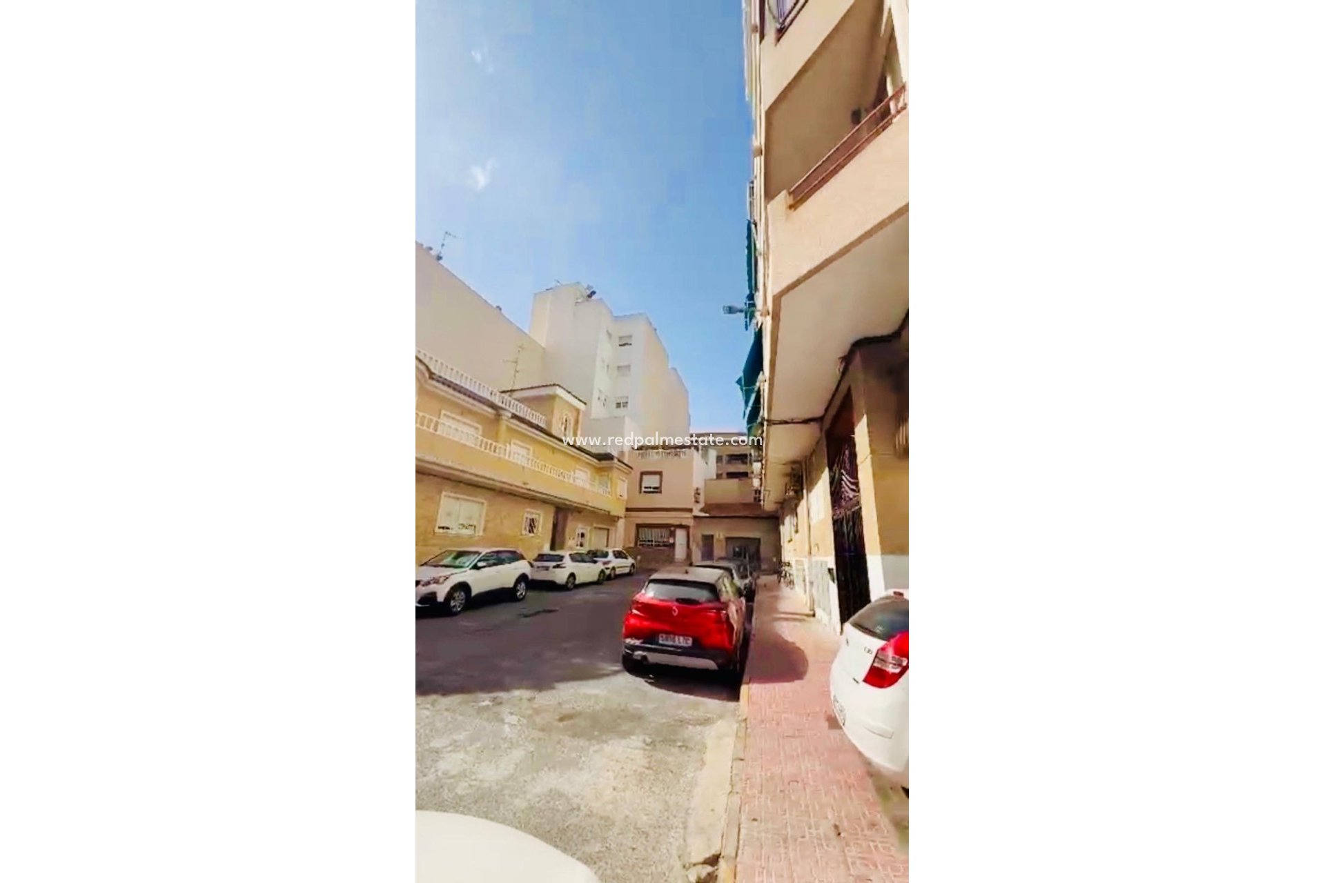 Videresalg - Leilighet -
Torrevieja - Centro Torrevieja