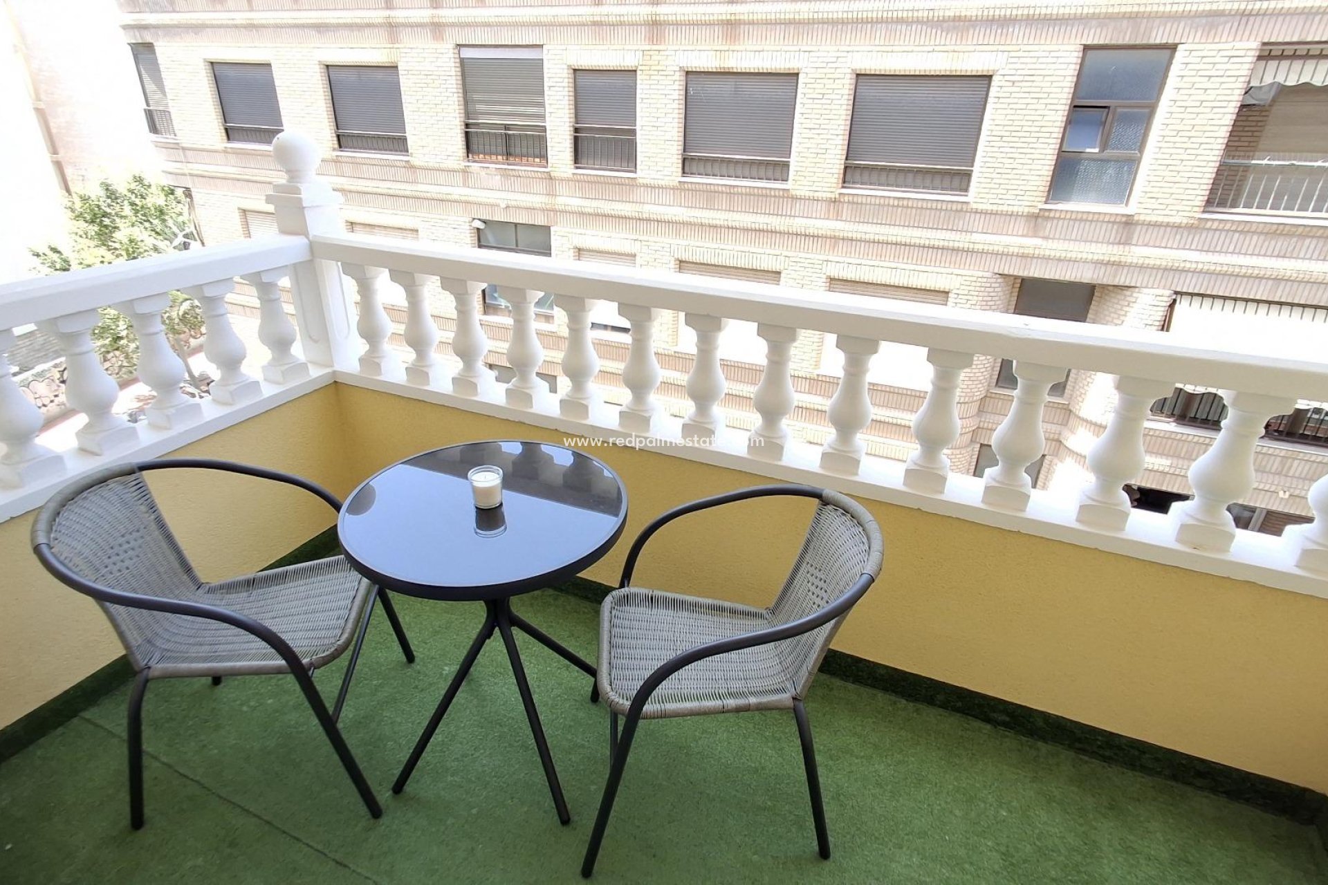 Videresalg - Leilighet -
Torrevieja - Centro Torrevieja