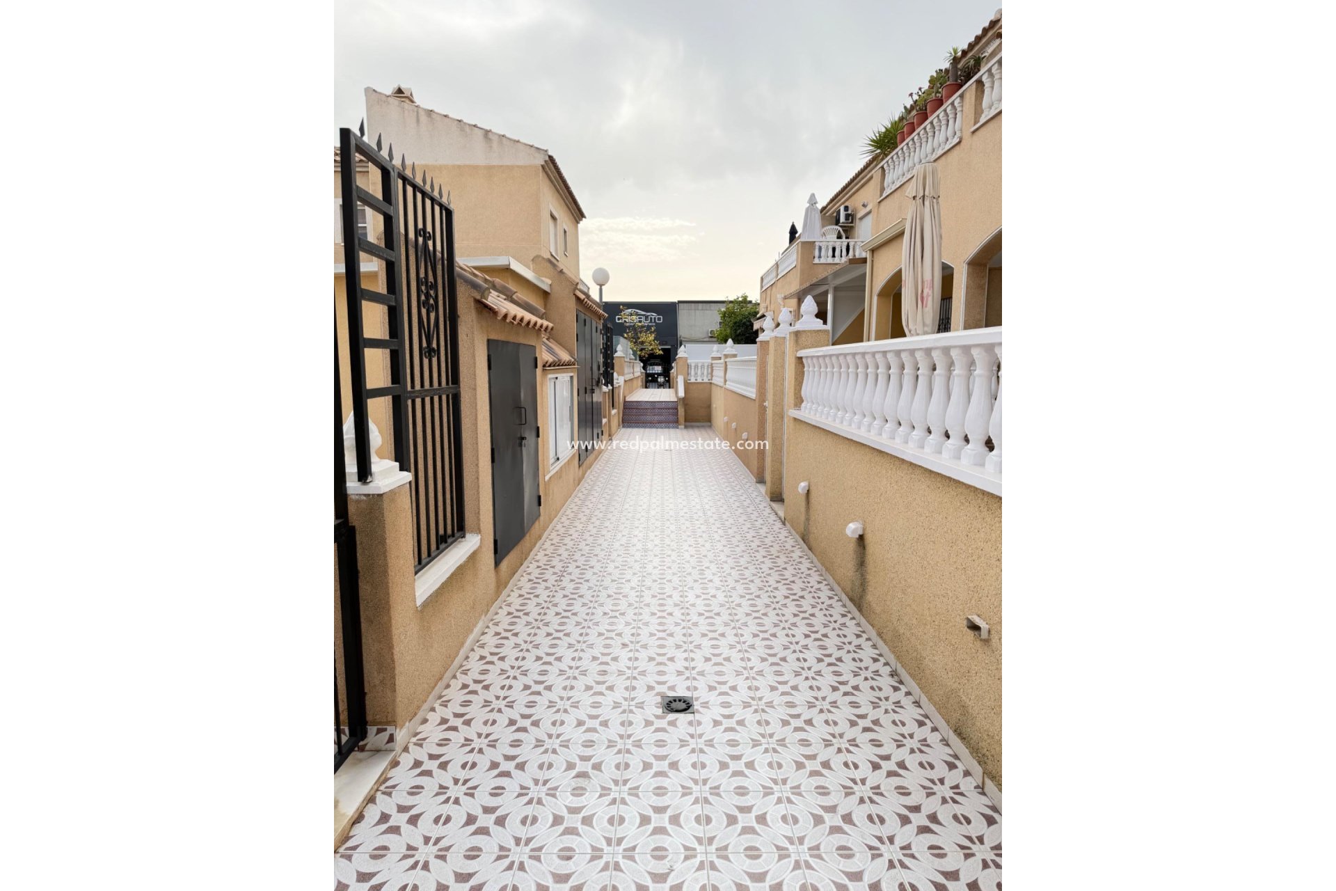 Videresalg - Leilighet -
Torrevieja - Centro Torrevieja