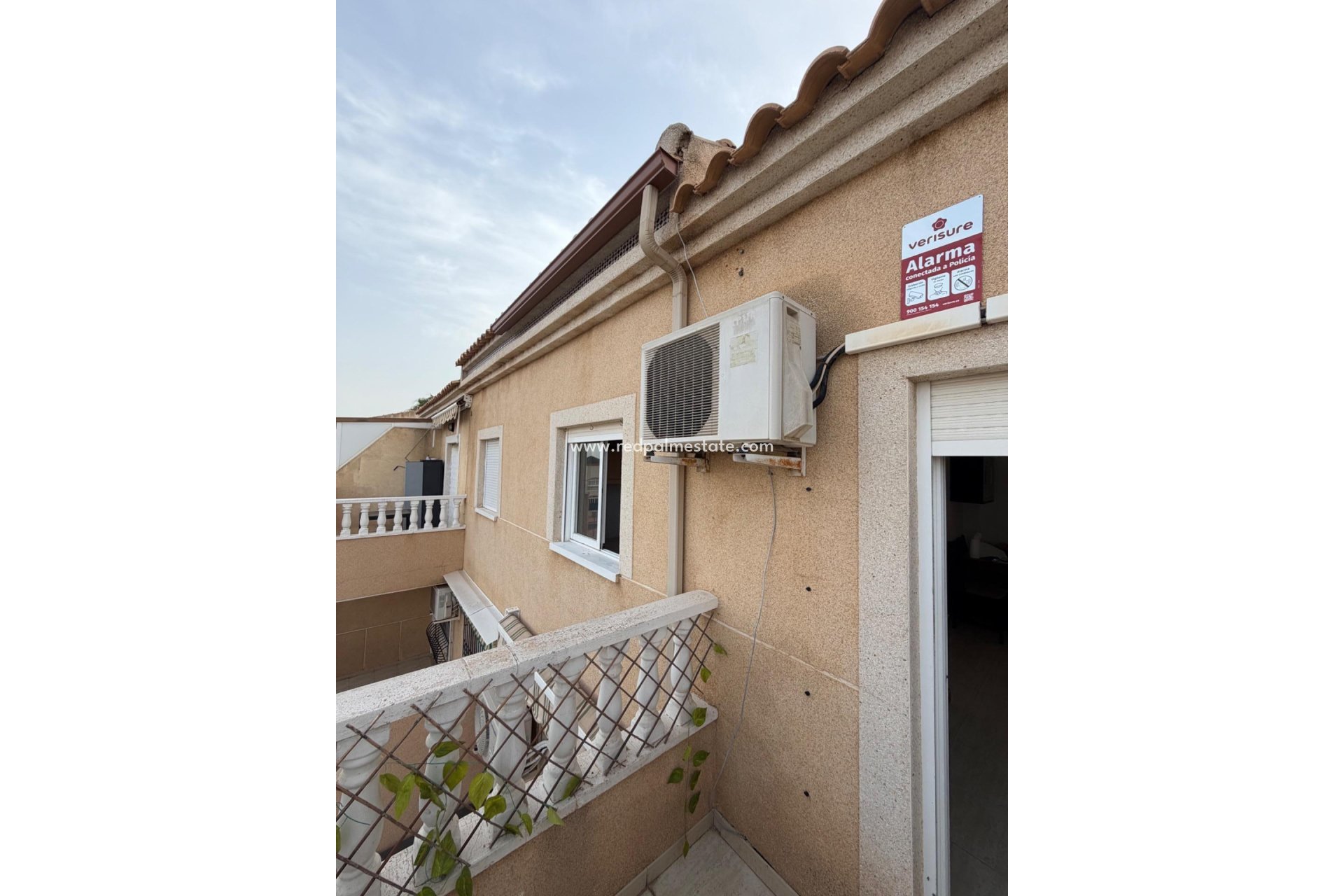 Videresalg - Leilighet -
Torrevieja - Centro Torrevieja