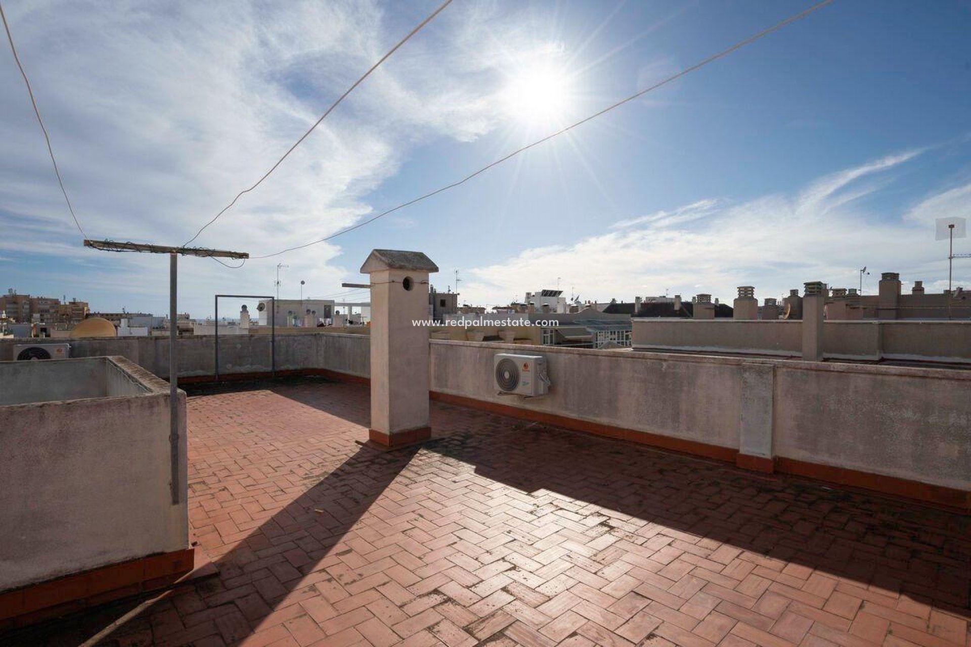 Videresalg - Leilighet -
Torrevieja - Centro Torrevieja