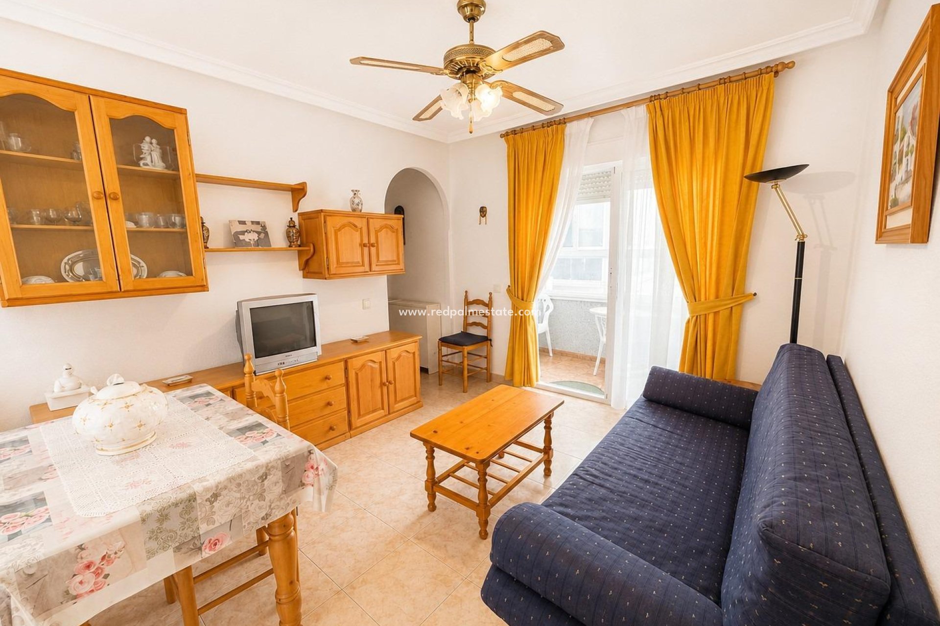Videresalg - Leilighet -
Torrevieja - Centro Torrevieja