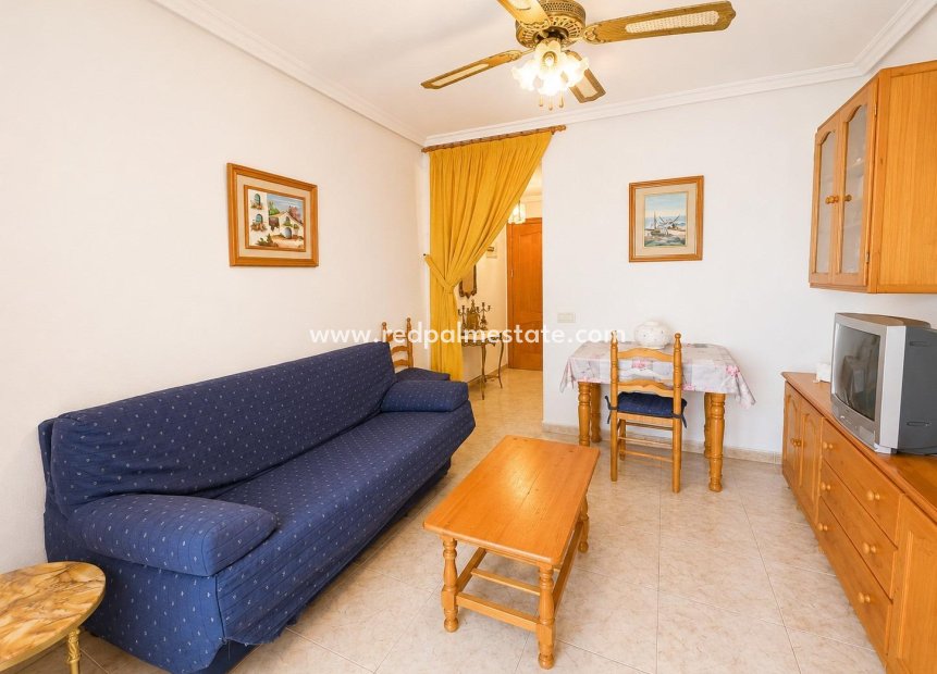 Videresalg - Leilighet -
Torrevieja - Centro Torrevieja