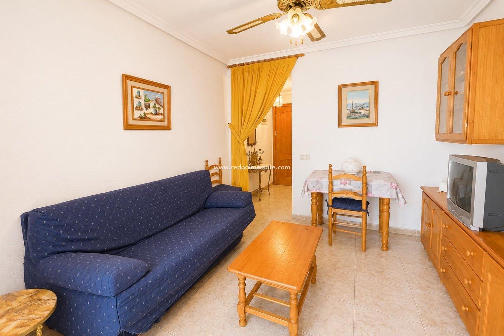 Videresalg - Leilighet -
Torrevieja - Centro Torrevieja