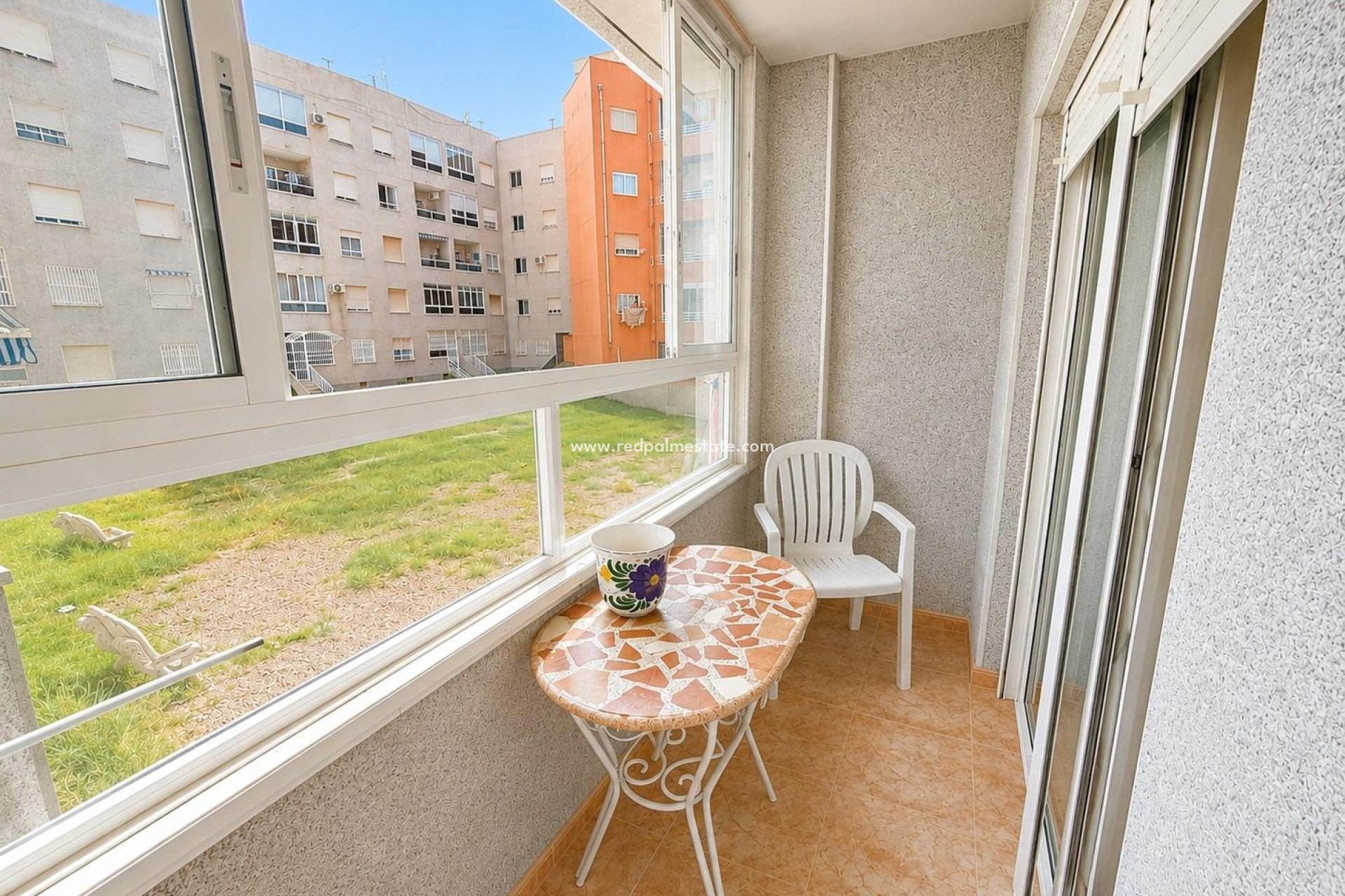 Videresalg - Leilighet -
Torrevieja - Centro Torrevieja