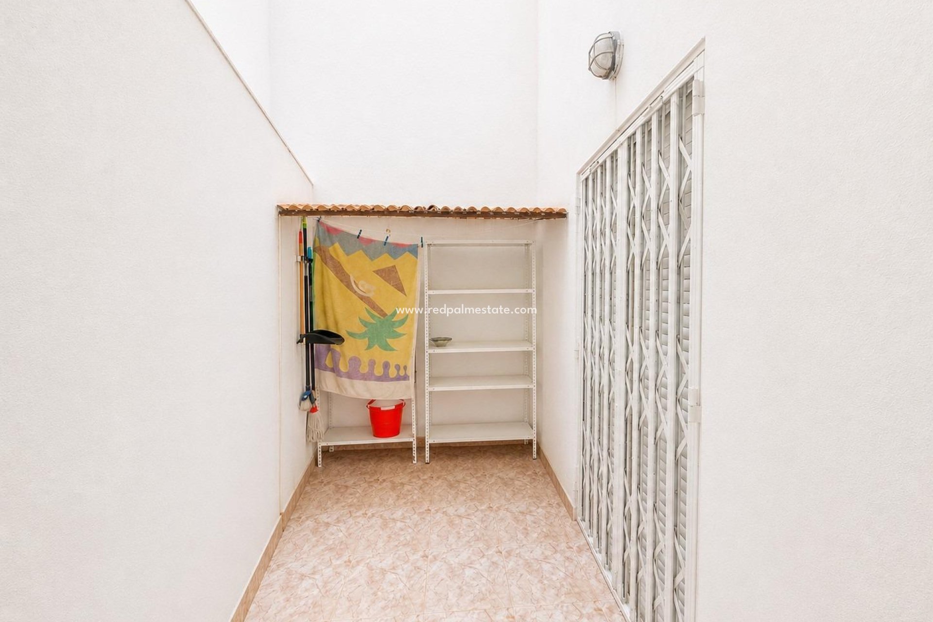 Videresalg - Leilighet -
Torrevieja - Centro Torrevieja