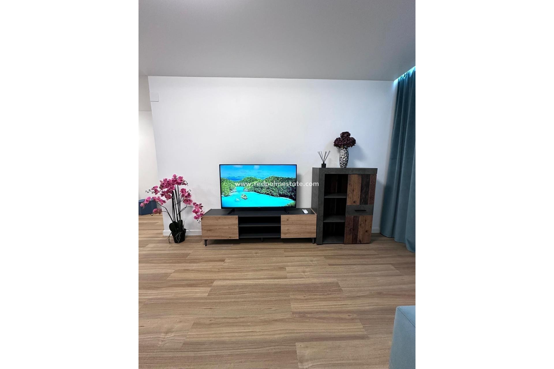 Videresalg - Leilighet -
Torrevieja - Centro Torrevieja