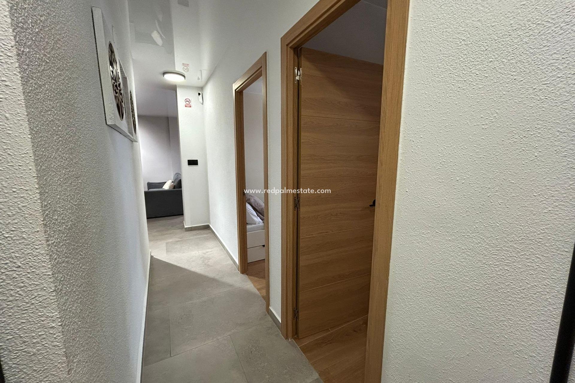 Videresalg - Leilighet -
Torrevieja - Centro Torrevieja