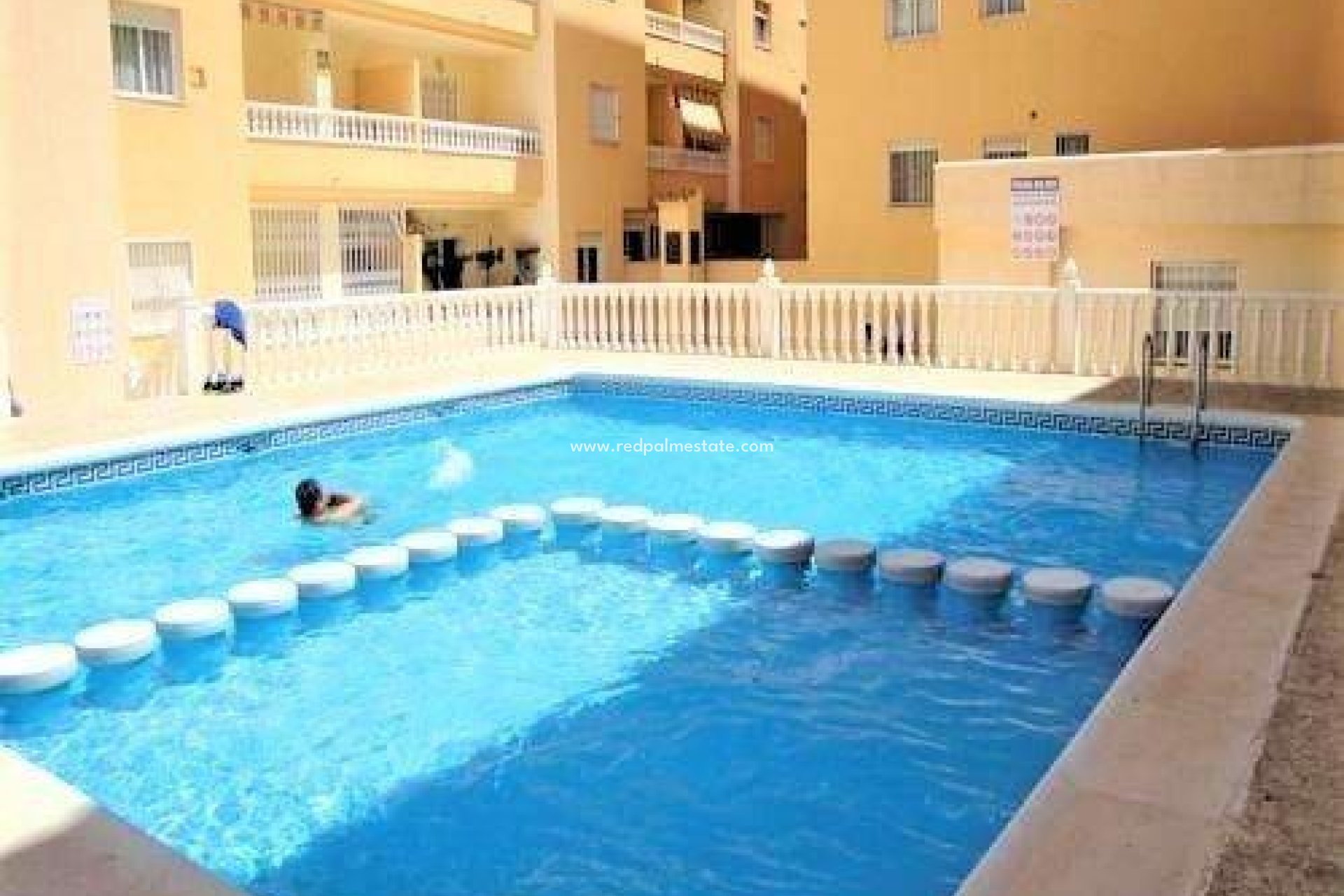 Videresalg - Leilighet -
Torrevieja - Centro Torrevieja