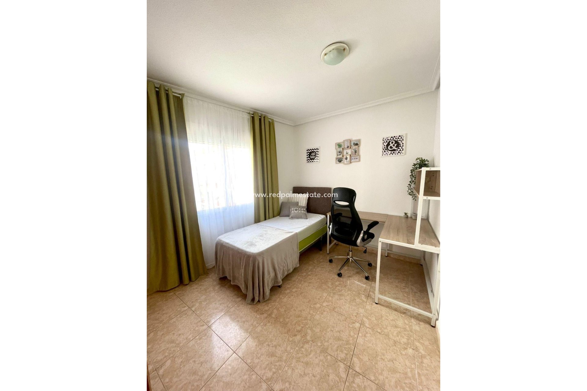 Videresalg - Leilighet -
Torrevieja - Centro Torrevieja
