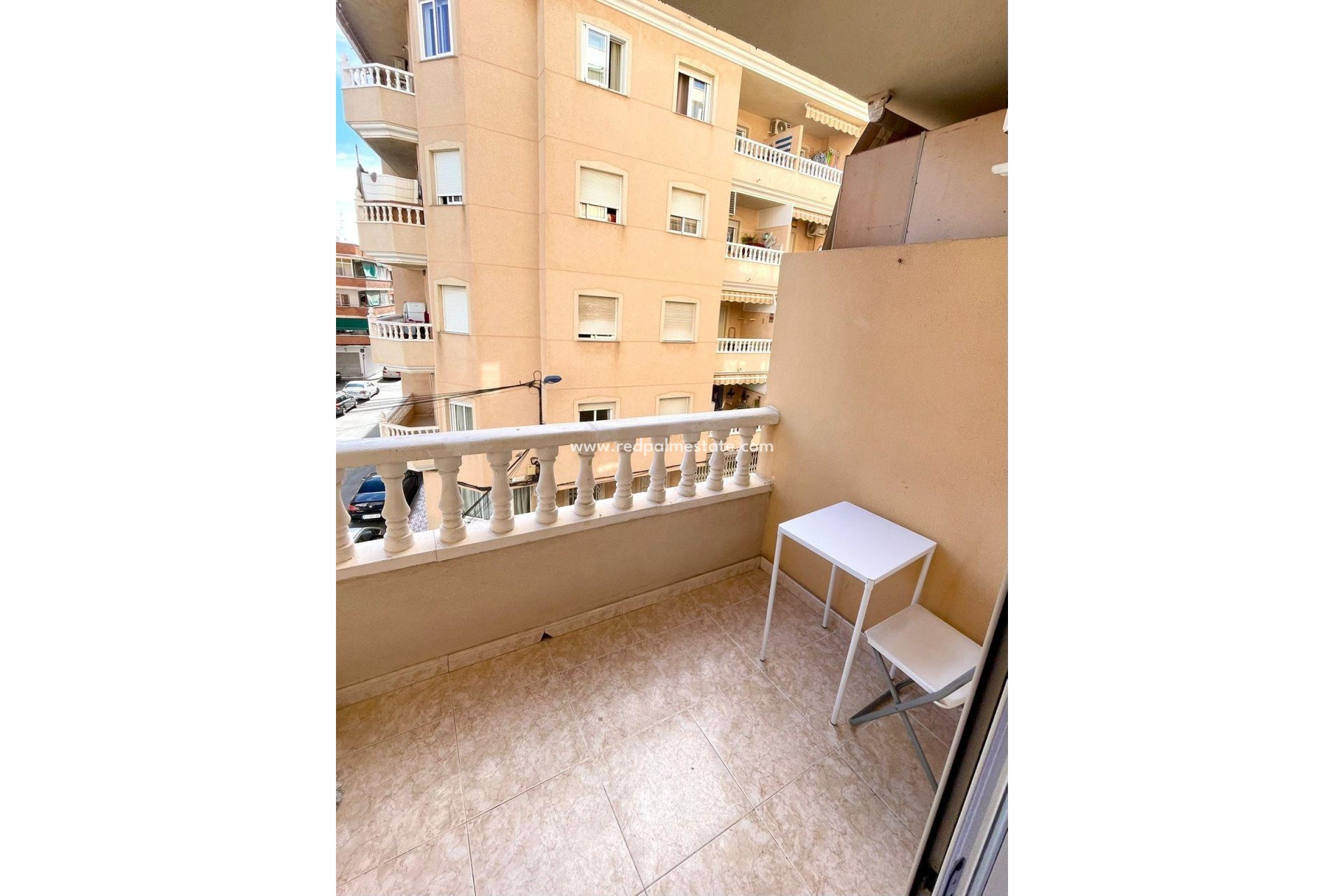 Videresalg - Leilighet -
Torrevieja - Centro Torrevieja
